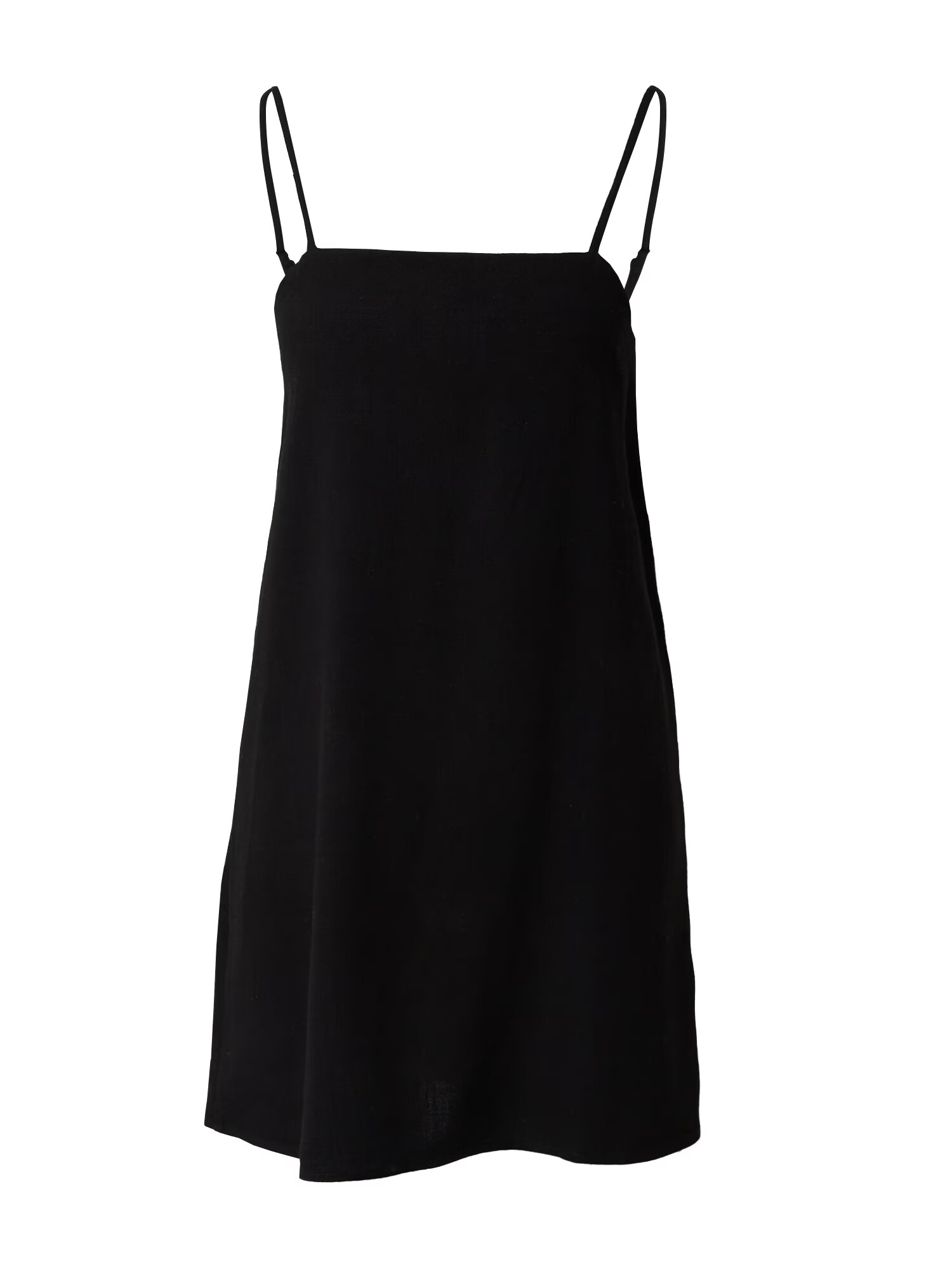 Nasty Gal Rochie negru - Pled.ro