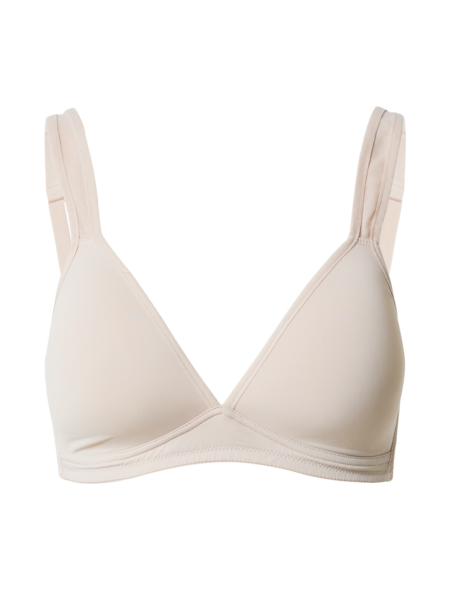 NATURANA Sutien bej deschis - Pled.ro