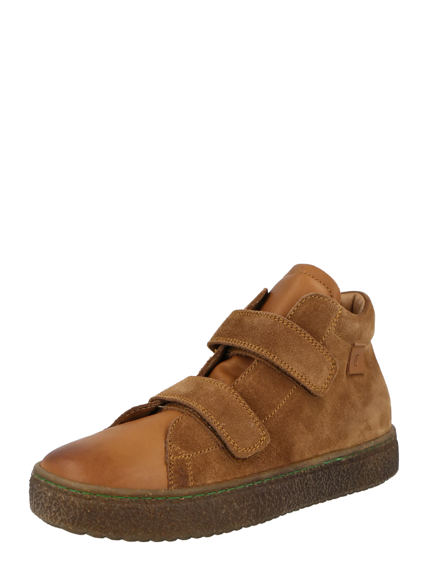 NATURINO Sneaker 'ALBUS' maro - Pled.ro