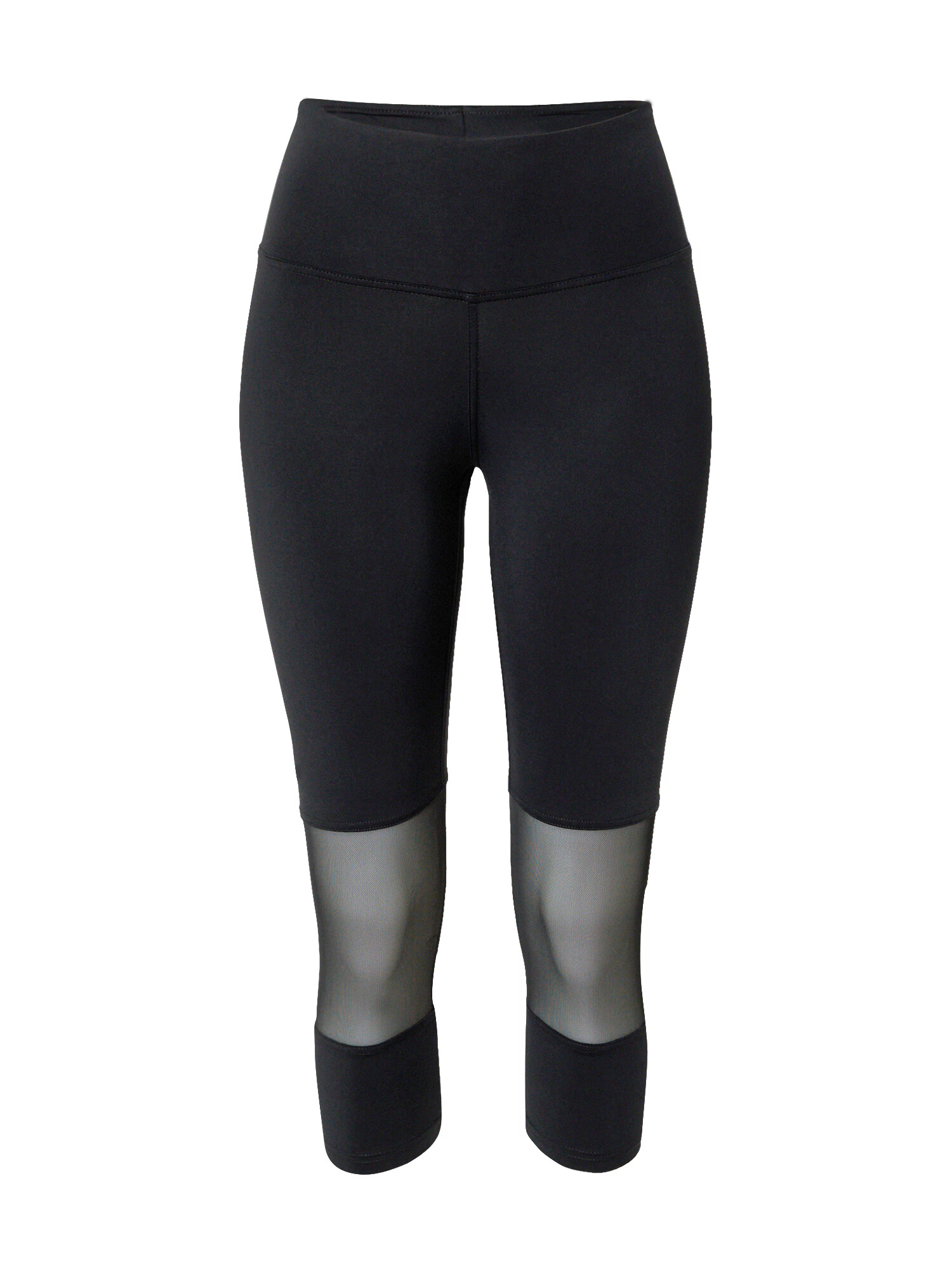 NEBBIA Pantaloni sport negru - Pled.ro