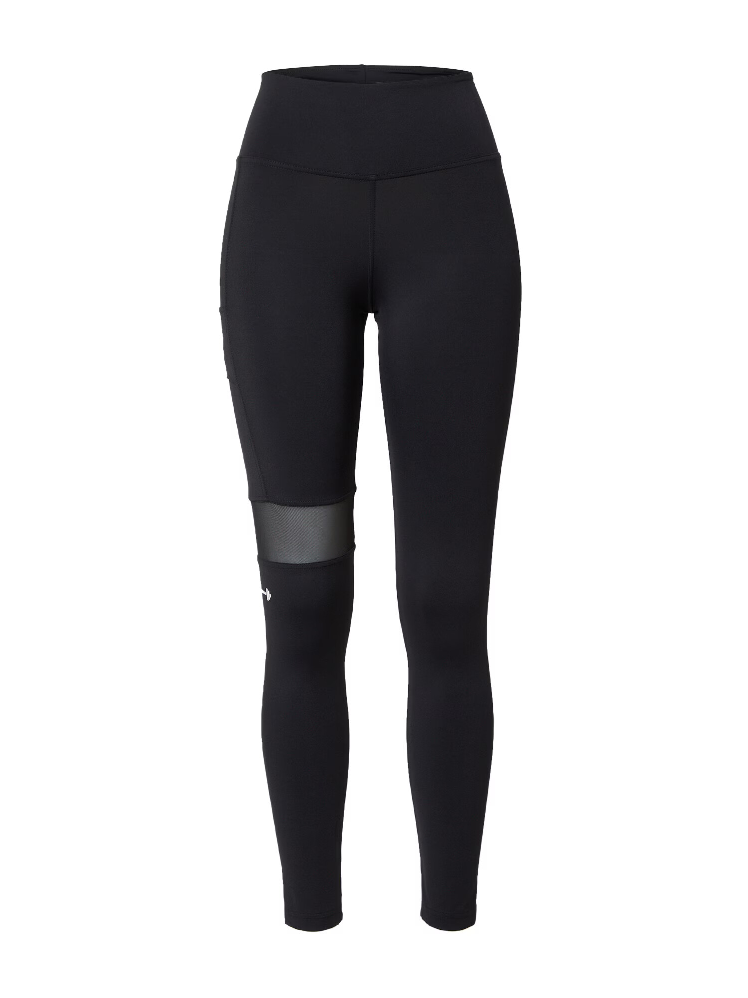 NEBBIA Pantaloni sport negru - Pled.ro