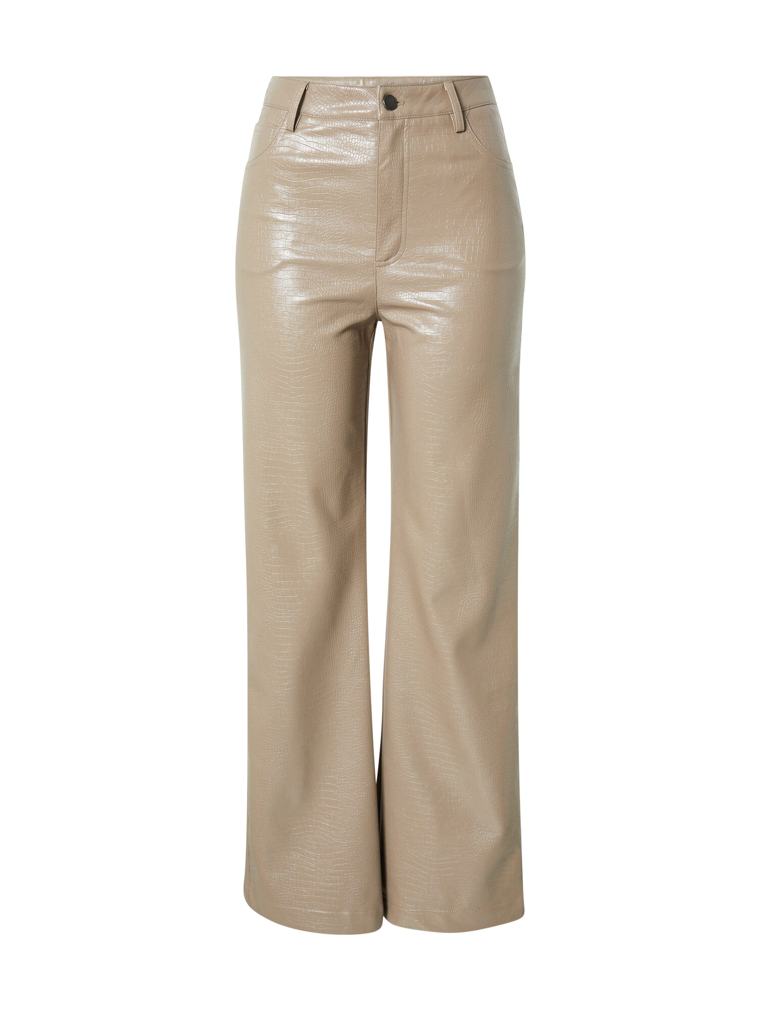 Neo Noir Pantaloni 'Jennifer' grej - Pled.ro