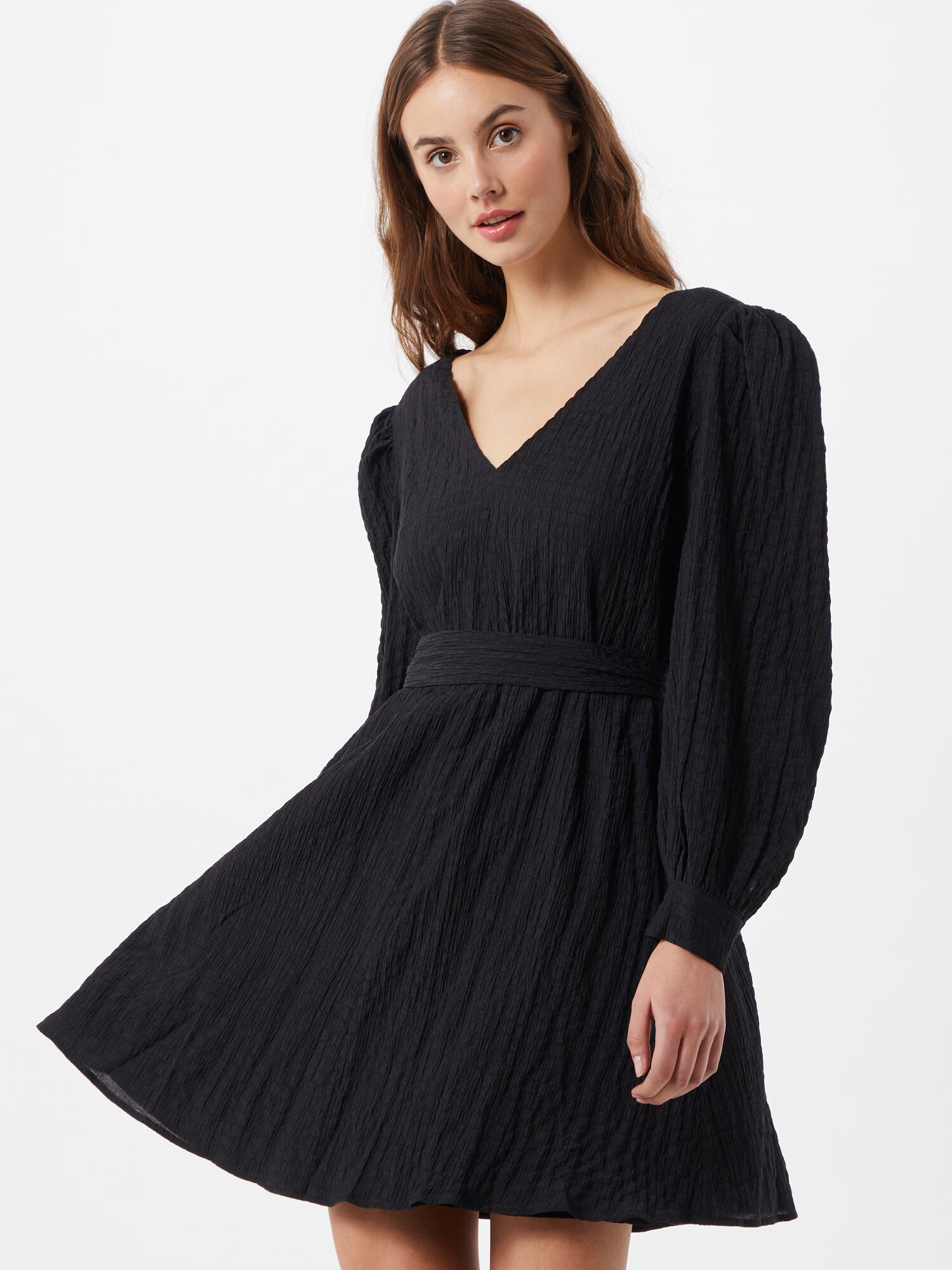 Neo Noir Rochie 'Grace' negru - Pled.ro