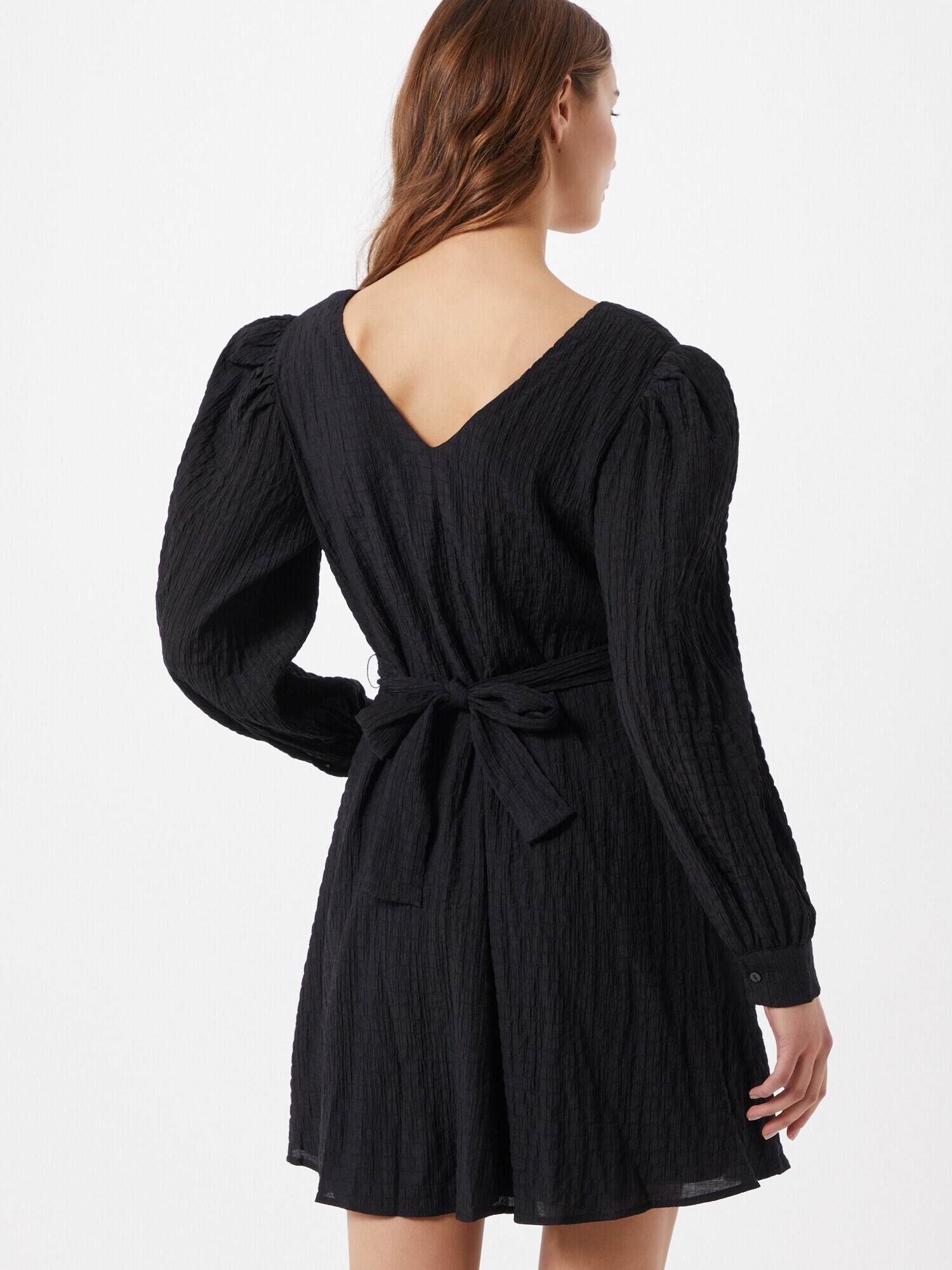 Neo Noir Rochie 'Grace' negru - Pled.ro