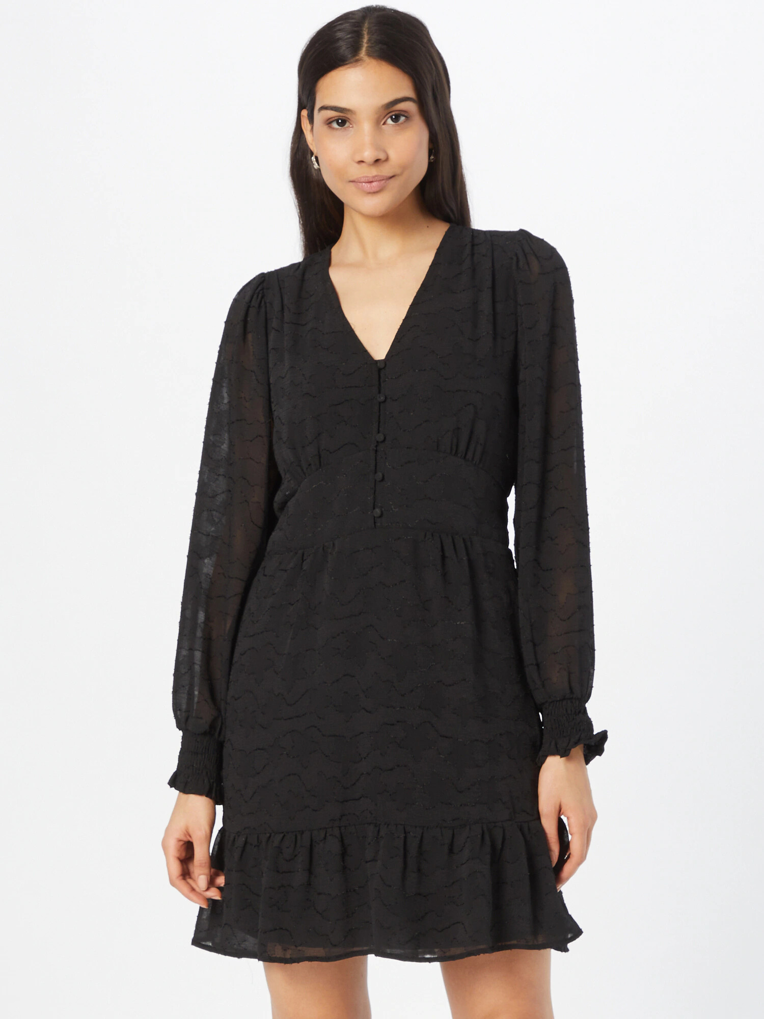 Neo Noir Rochie 'Mitchell' negru - Pled.ro