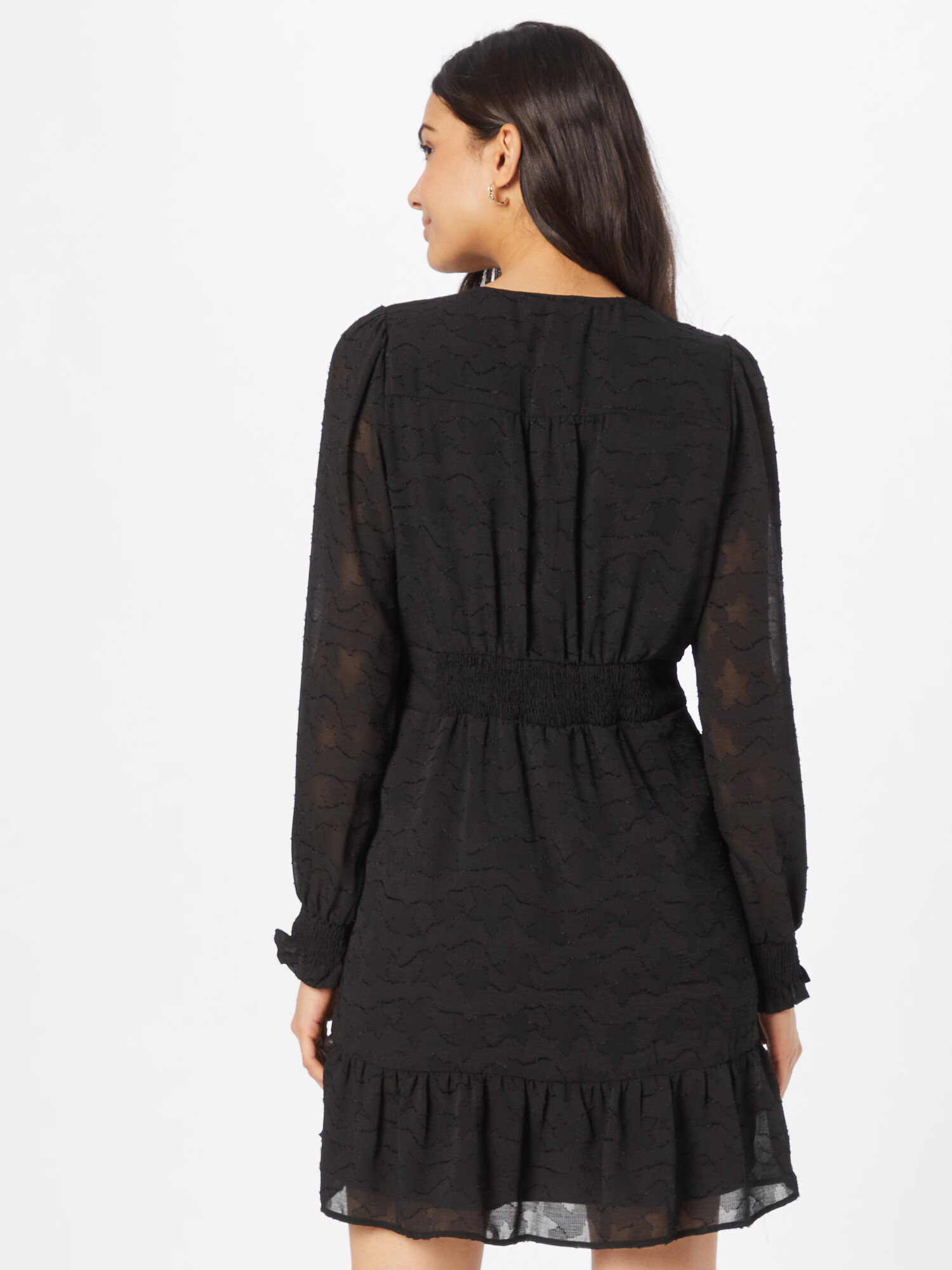 Neo Noir Rochie 'Mitchell' negru - Pled.ro