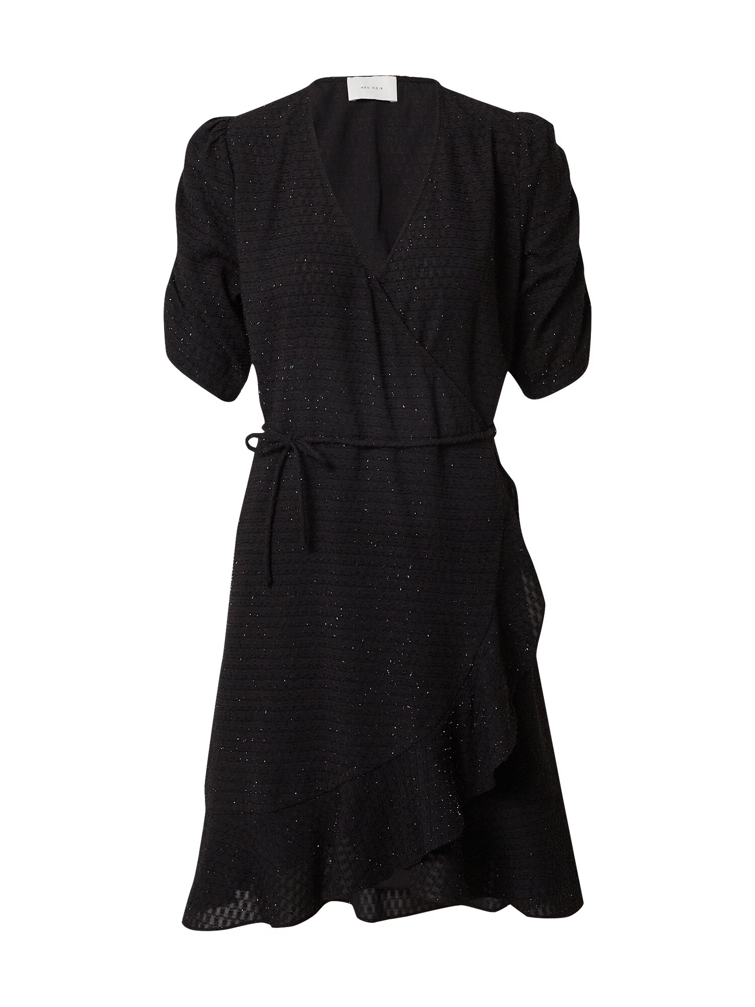 Neo Noir Rochie negru - Pled.ro