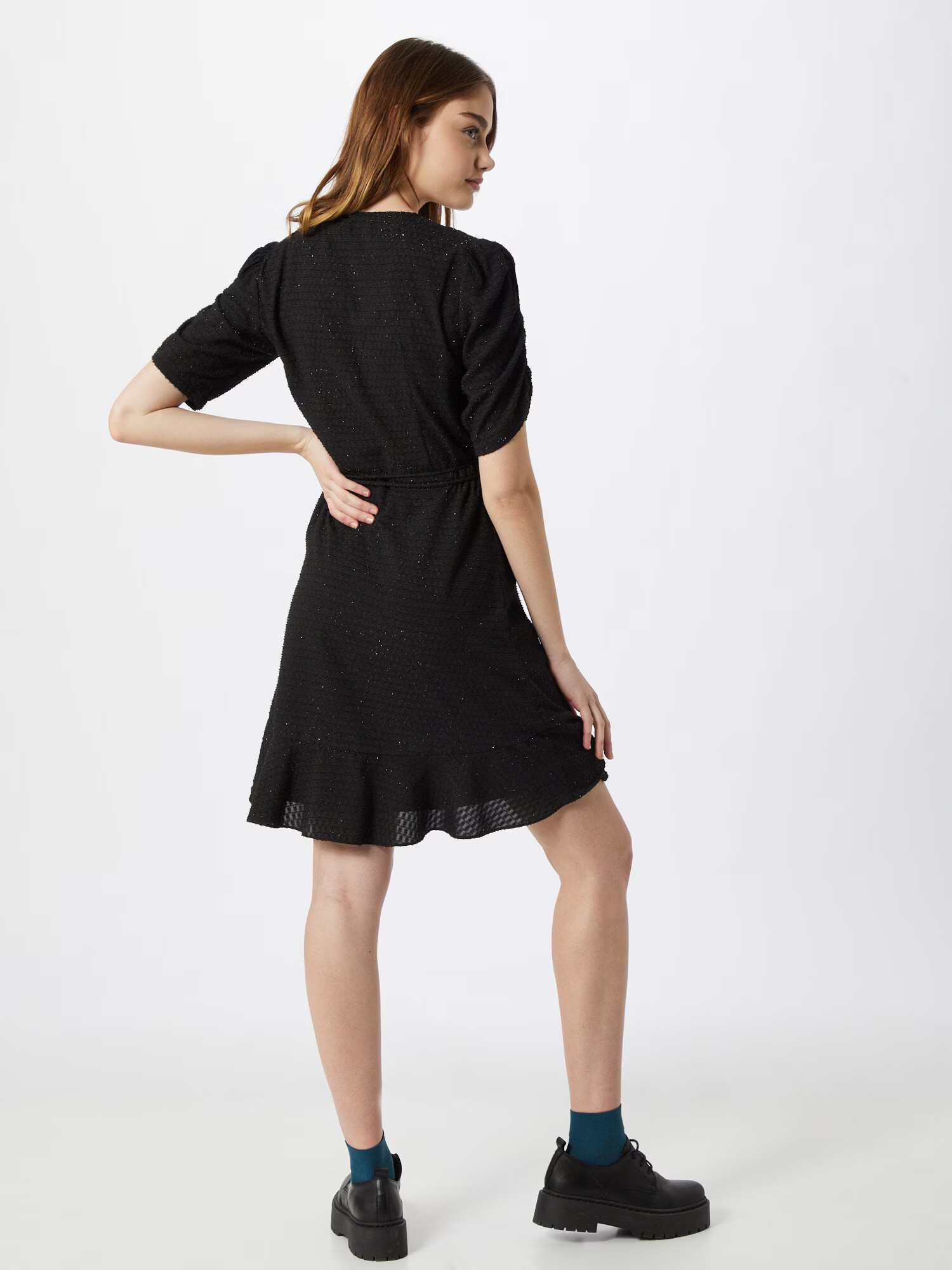 Neo Noir Rochie negru - Pled.ro