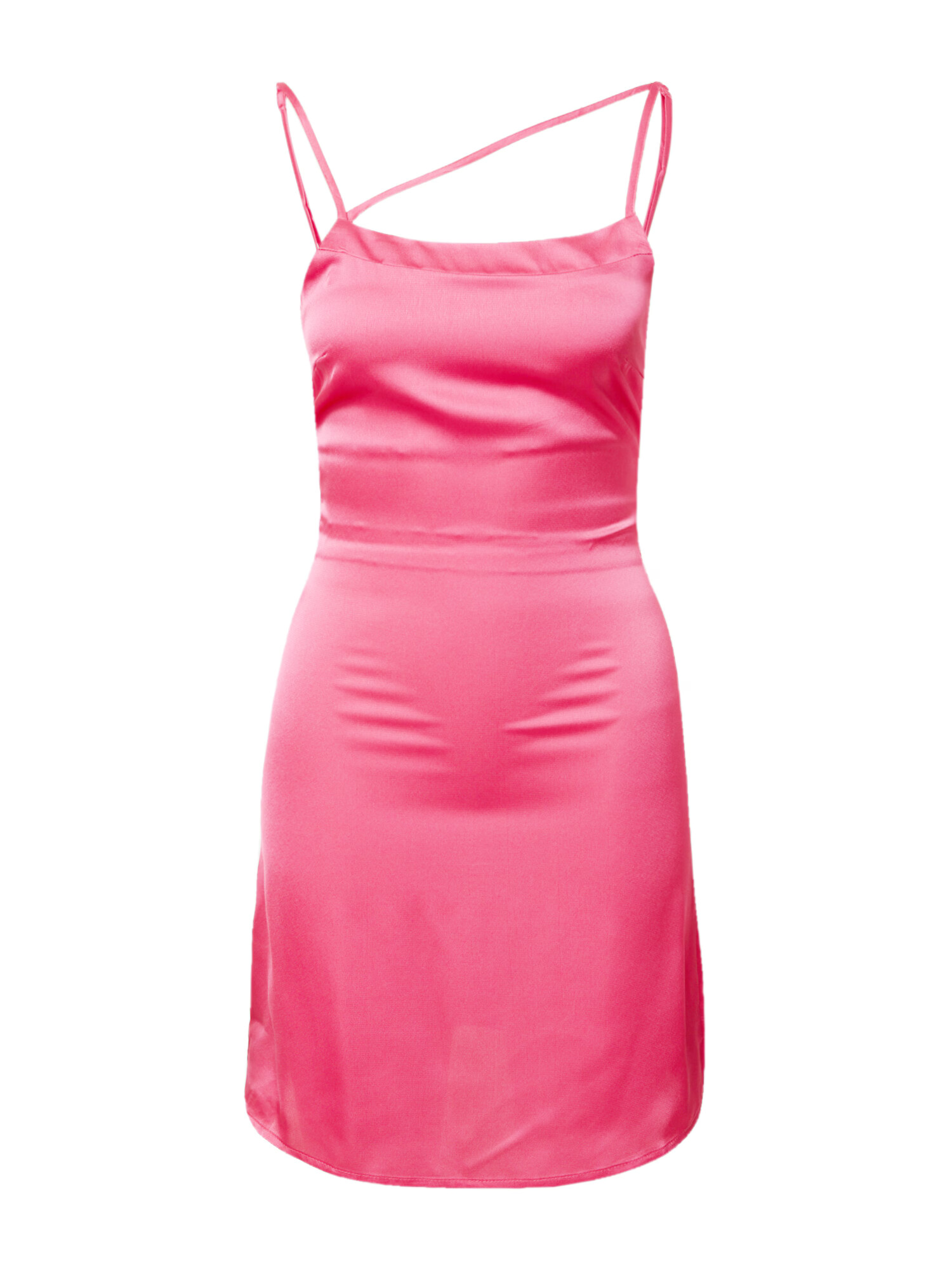 NEON & NYLON Rochie de cocktail 'CALLIE' roz - Pled.ro