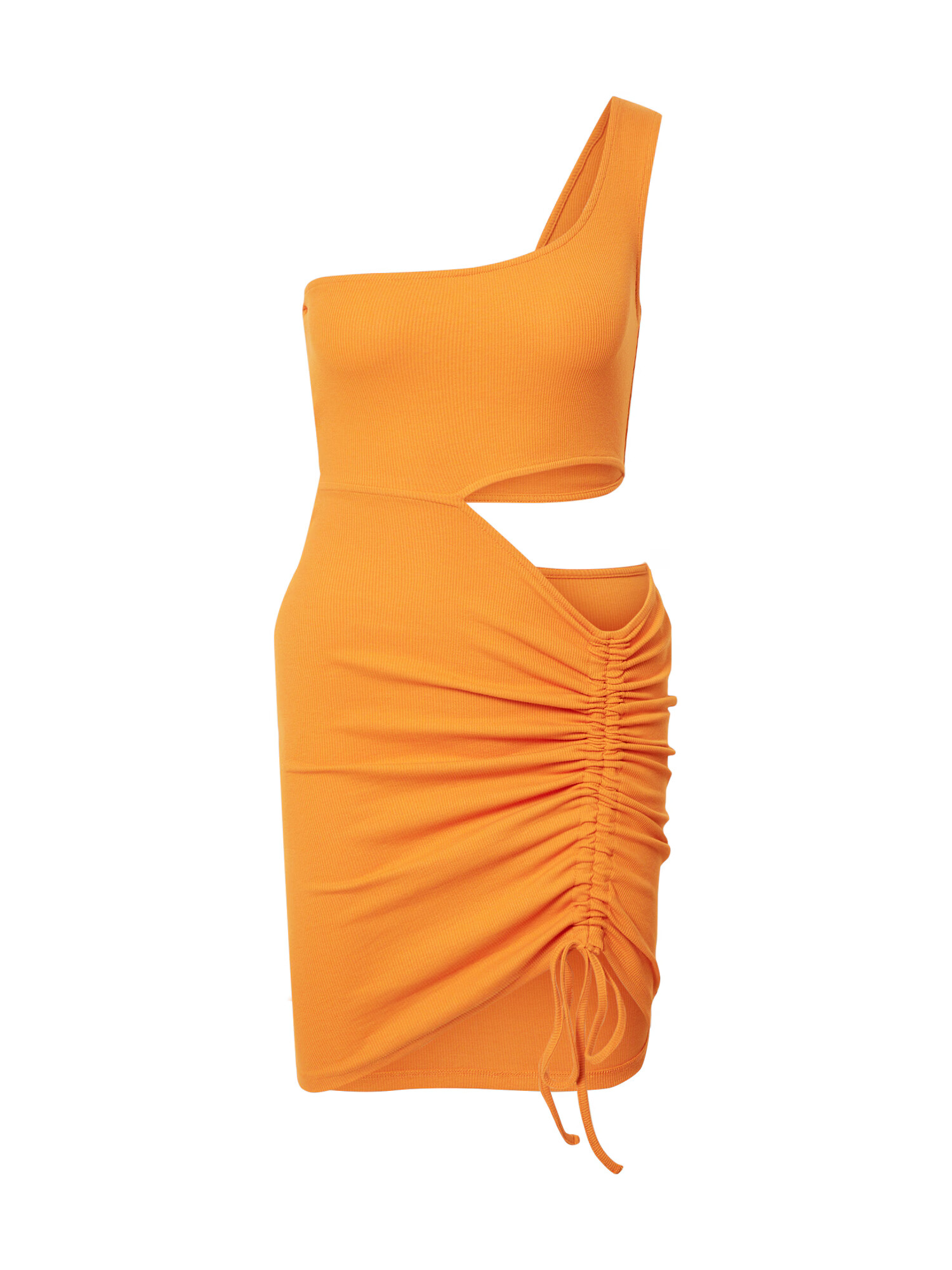 NEON & NYLON Rochie 'Kenya Amara' portocaliu - Pled.ro