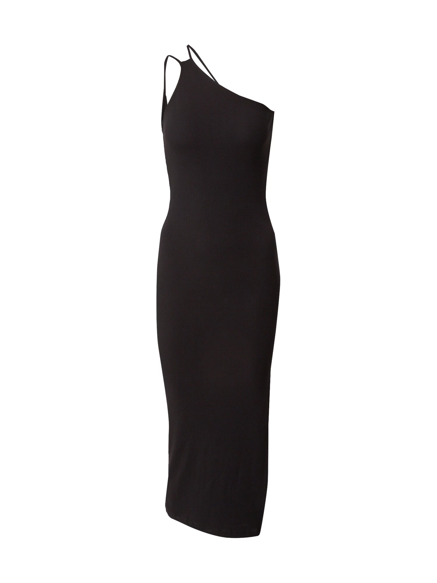 NEON & NYLON Rochie 'KENYA' negru - Pled.ro