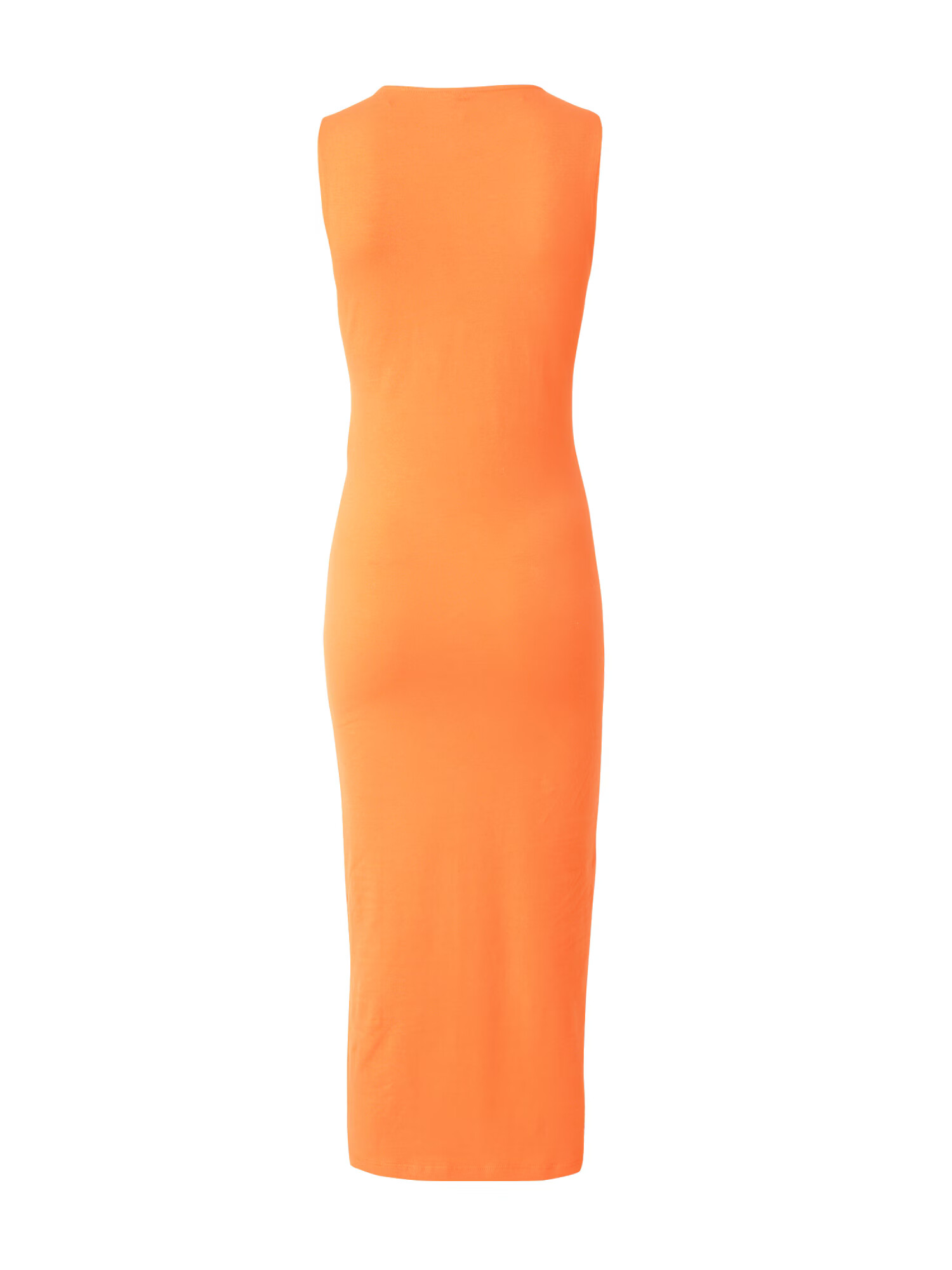 NEON & NYLON Rochie portocaliu - Pled.ro