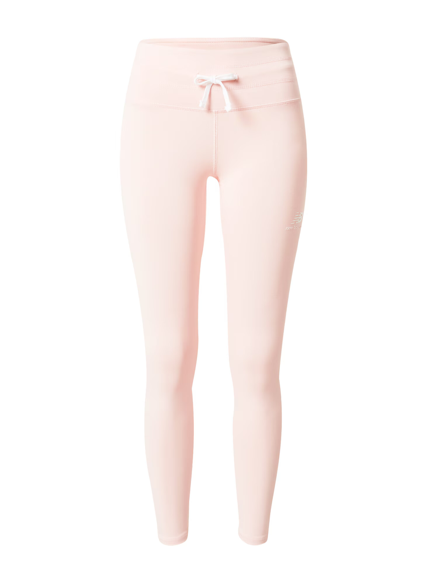 new balance Leggings roz pastel - Pled.ro