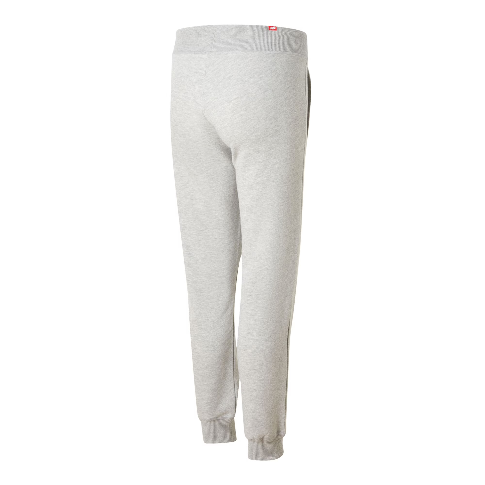 new balance Pantaloni albastru / gri / alb - Pled.ro