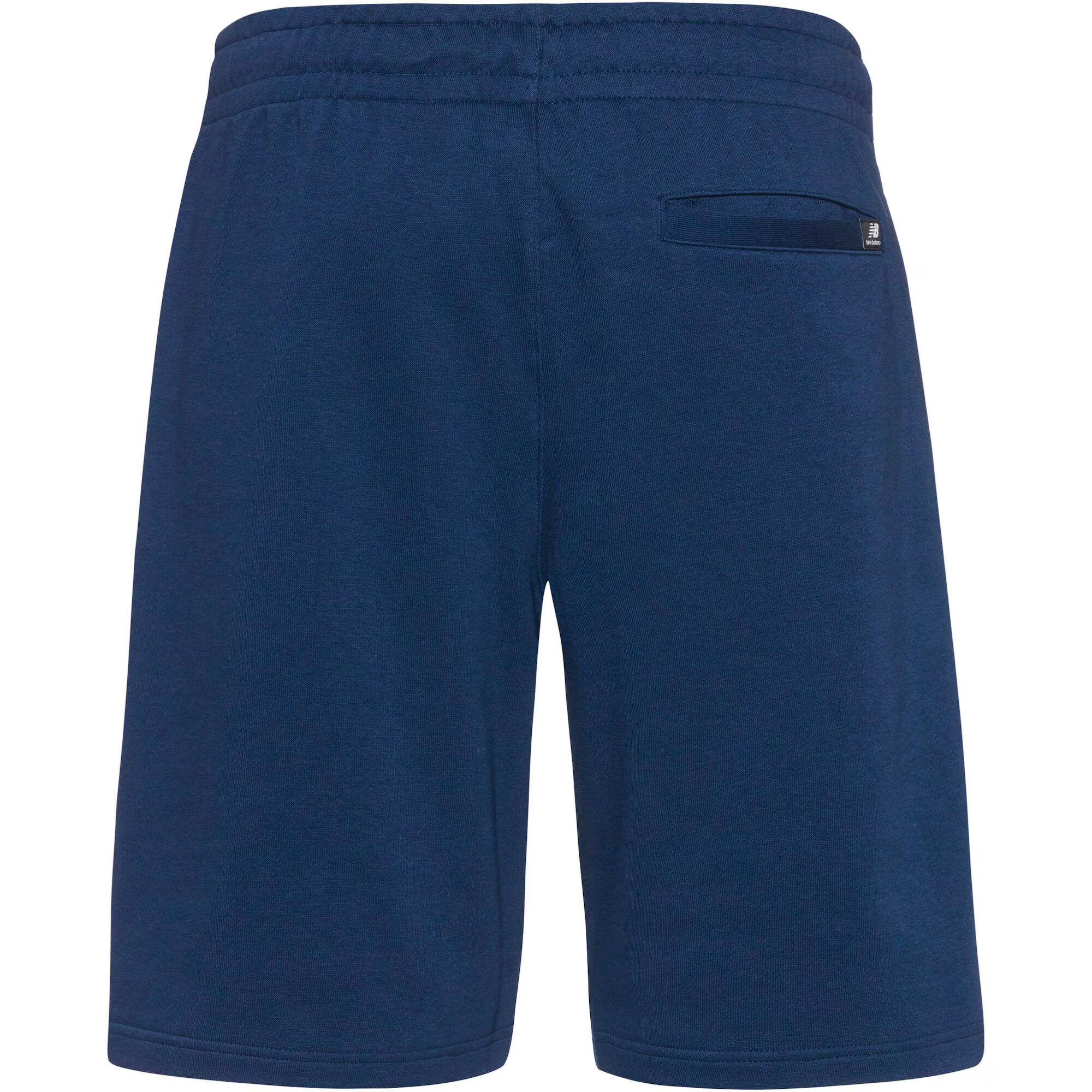 new balance Pantaloni bleumarin / alb - Pled.ro