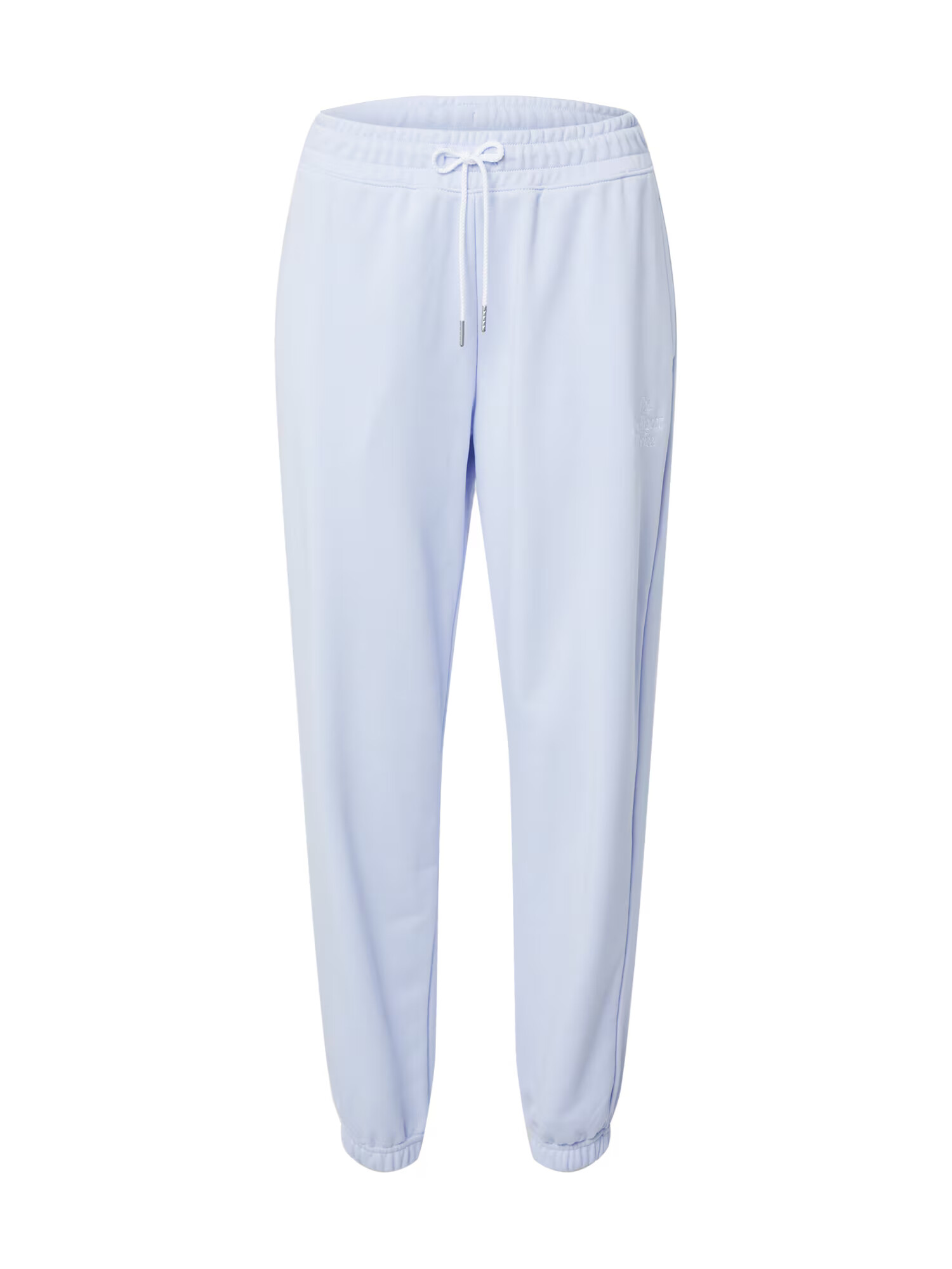 new balance Pantaloni gri deschis - Pled.ro