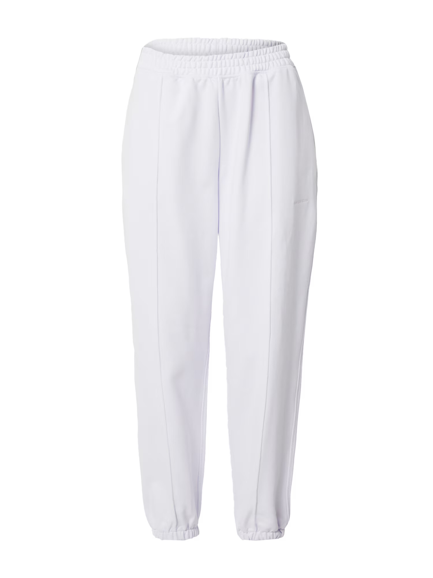 new balance Pantaloni mov pastel - Pled.ro