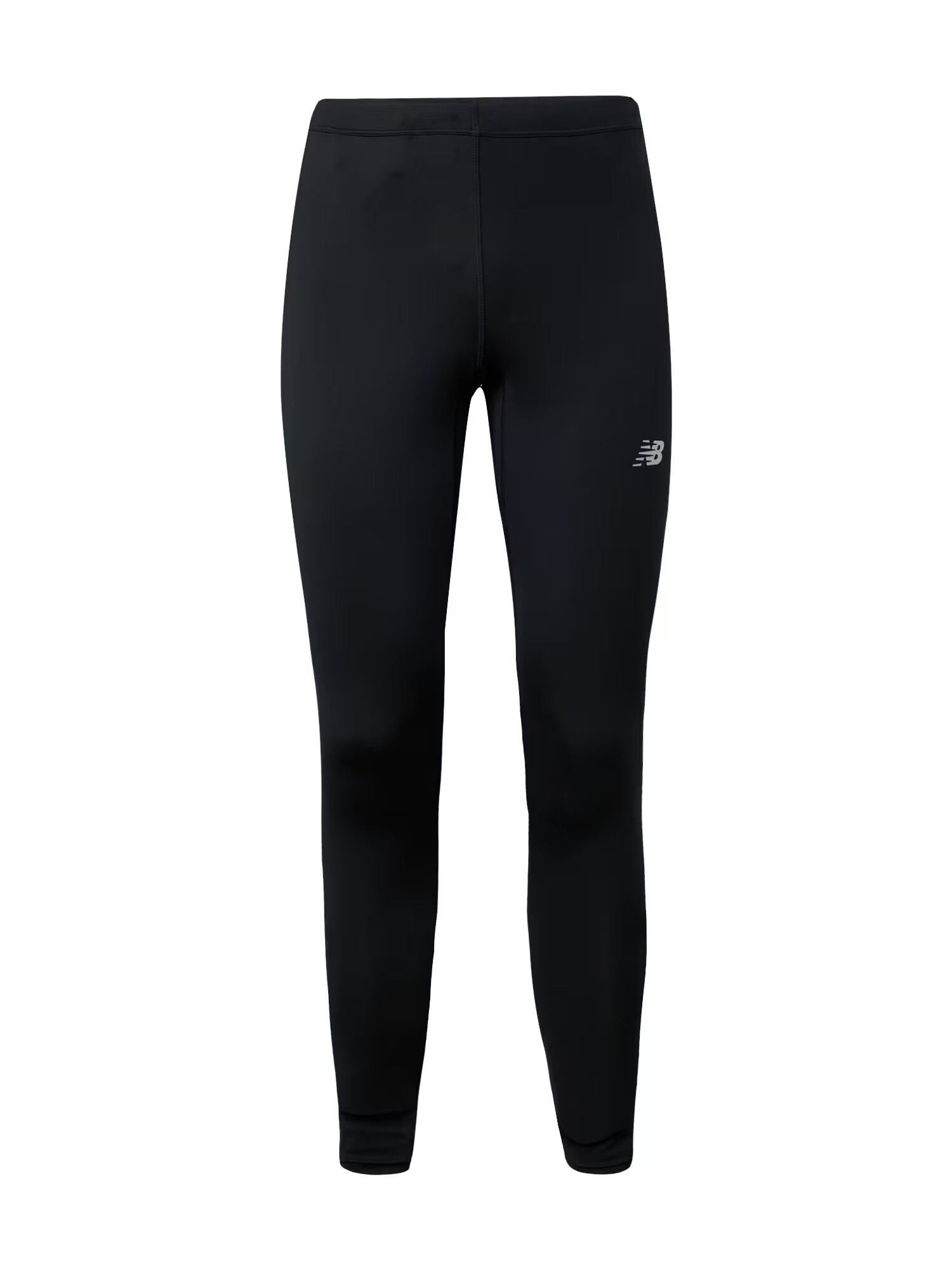 new balance Pantaloni sport 'Accelerate' gri / negru - Pled.ro