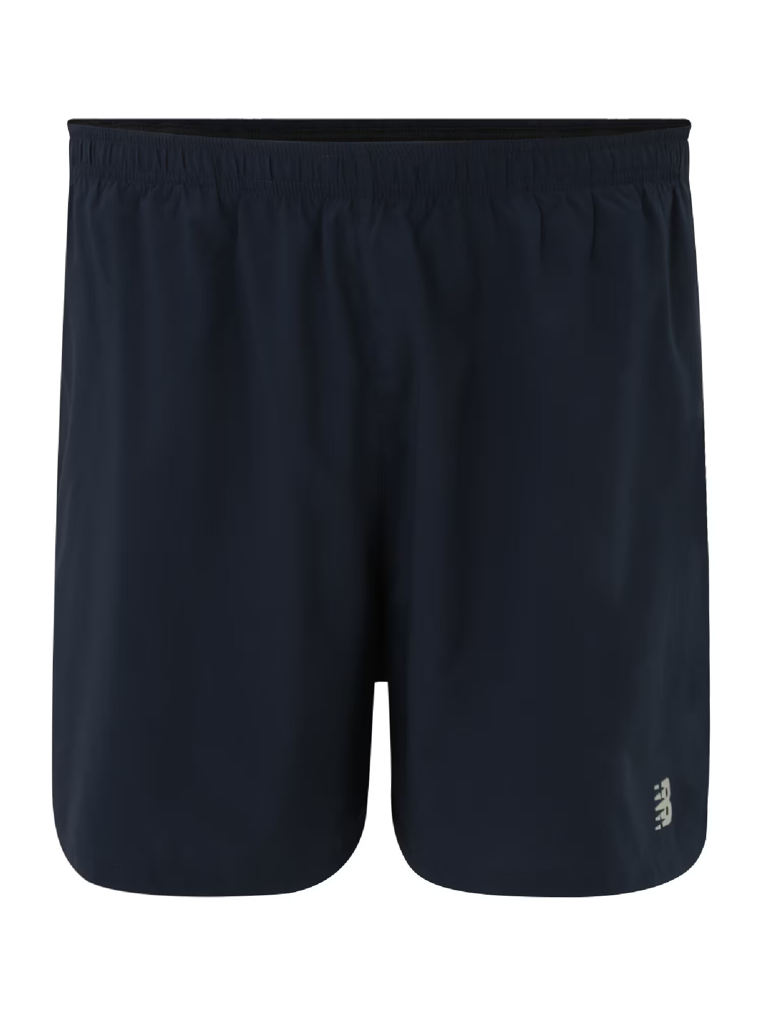 new balance Pantaloni sport bleumarin / gri - Pled.ro