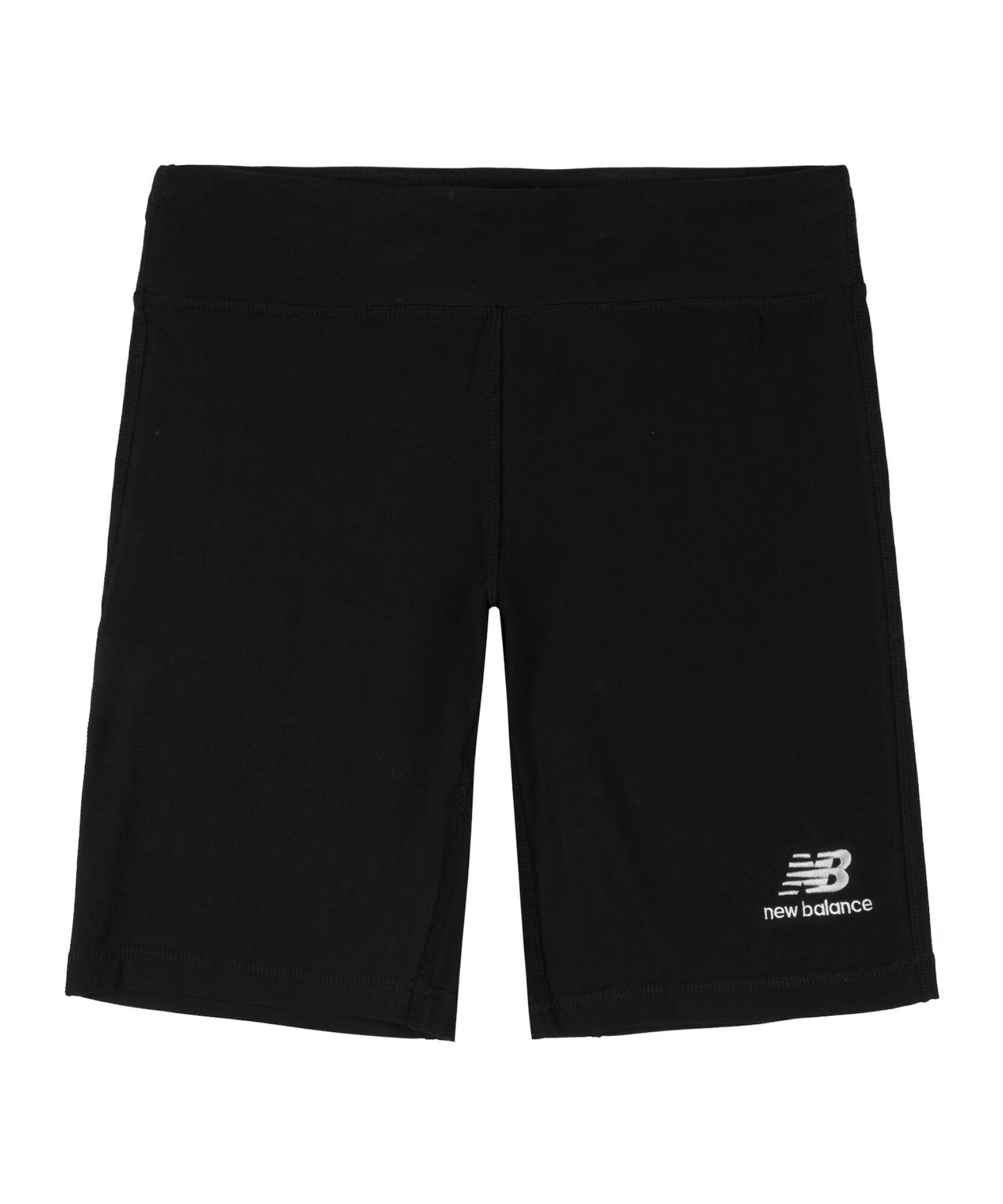 new balance Pantaloni sport gri / negru - Pled.ro