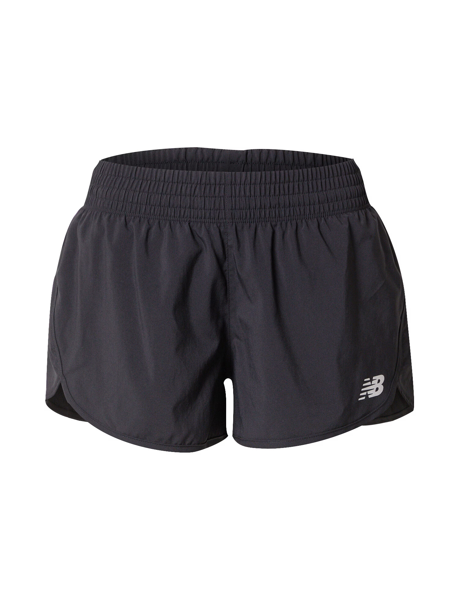 new balance Pantaloni sport negru - Pled.ro