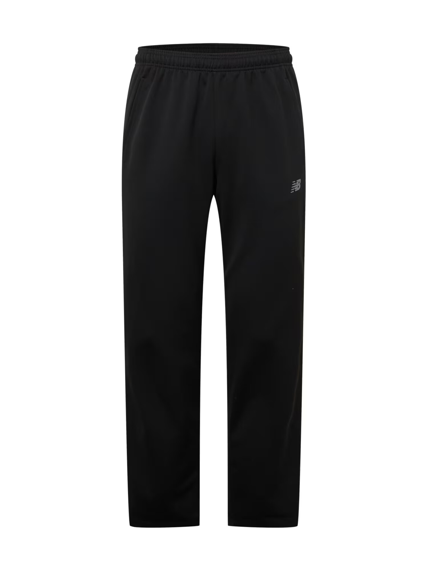 new balance Pantaloni sport negru - Pled.ro