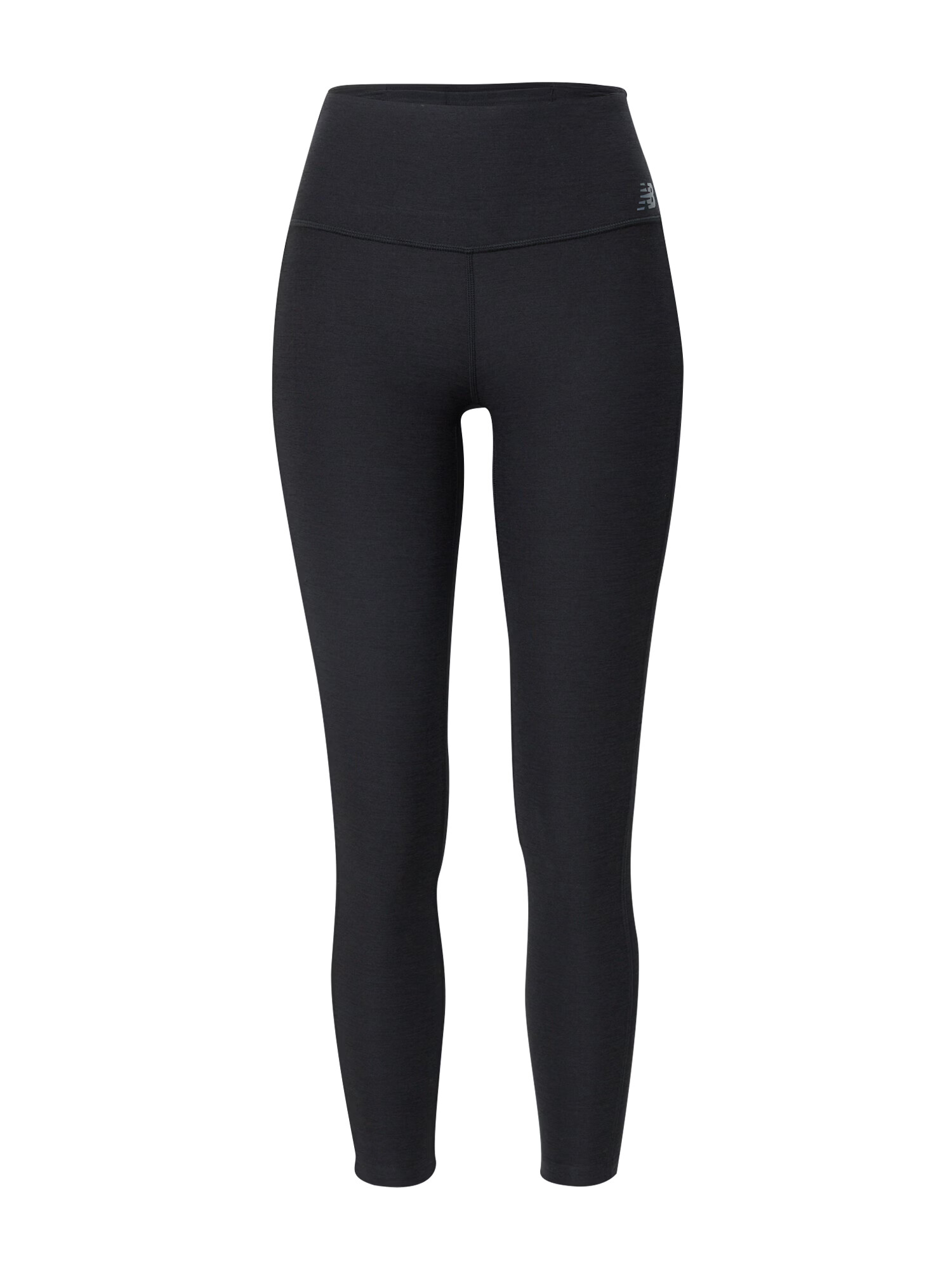 new balance Pantaloni sport negru - Pled.ro