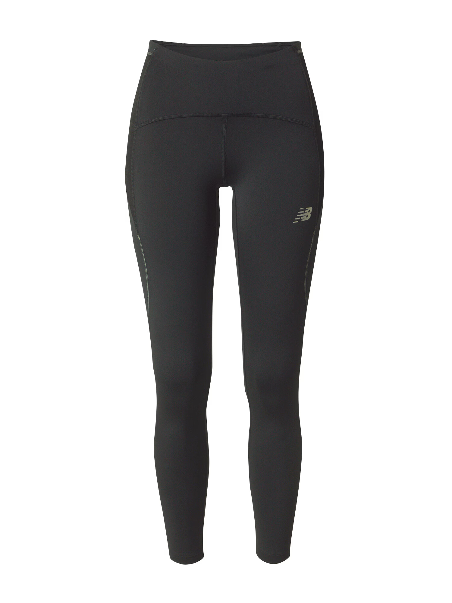 new balance Pantaloni sport negru - Pled.ro