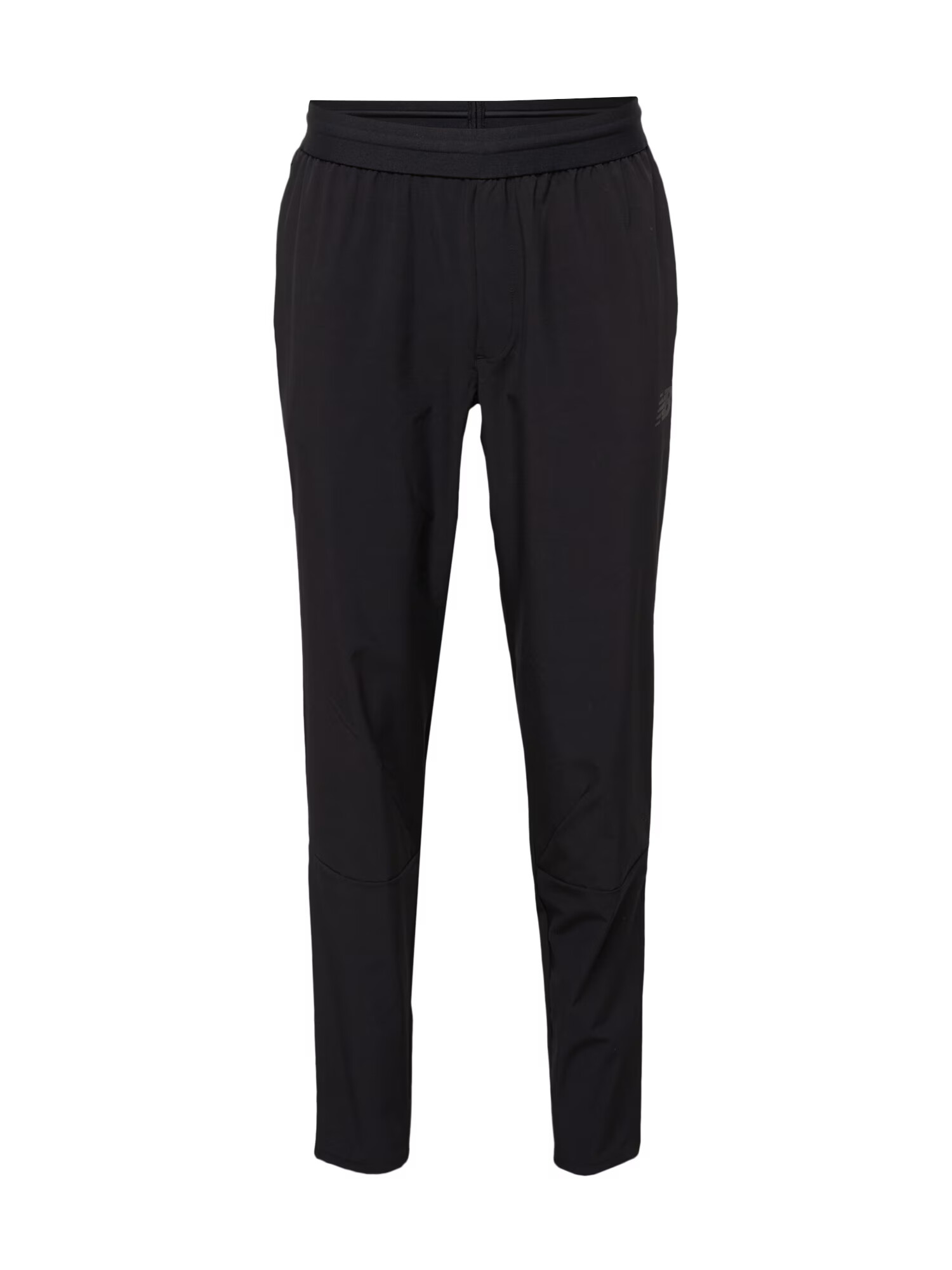 new balance Pantaloni sport negru - Pled.ro