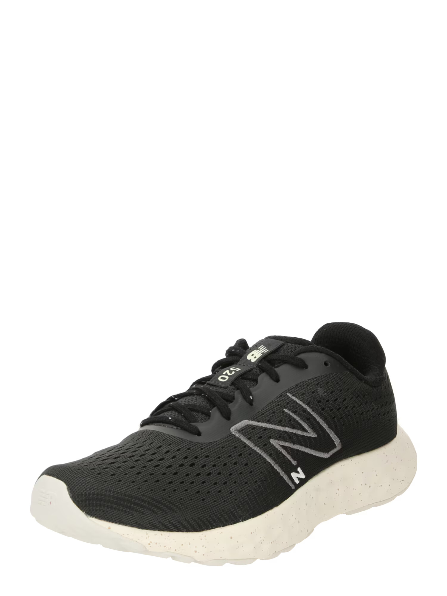 new balance Sneaker de alergat '520 V8' gri / negru - Pled.ro