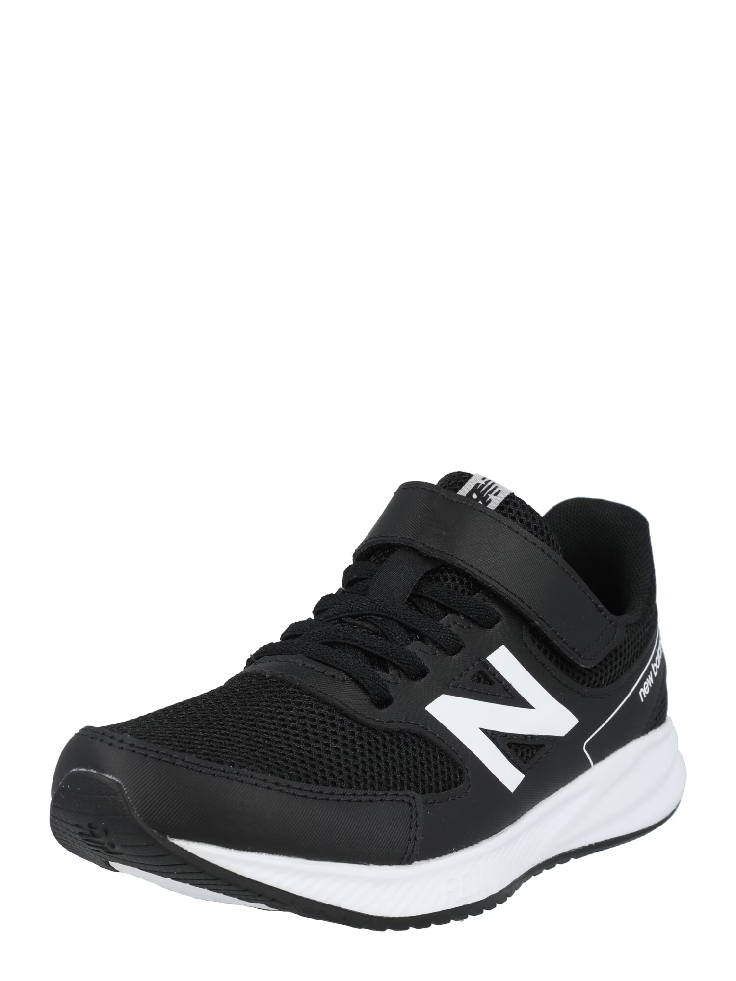 new balance Sneaker '570' negru / alb - Pled.ro