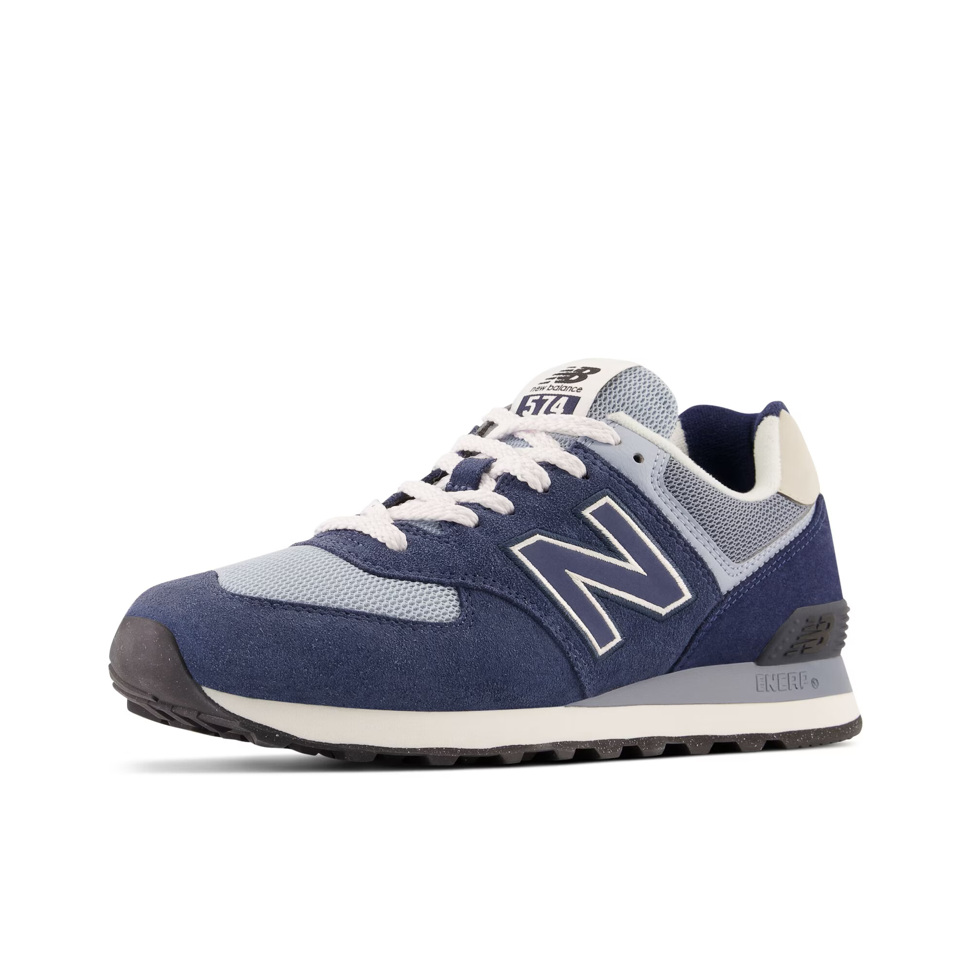 new balance Pantofi sport '574' albastru / alb - Pled.ro