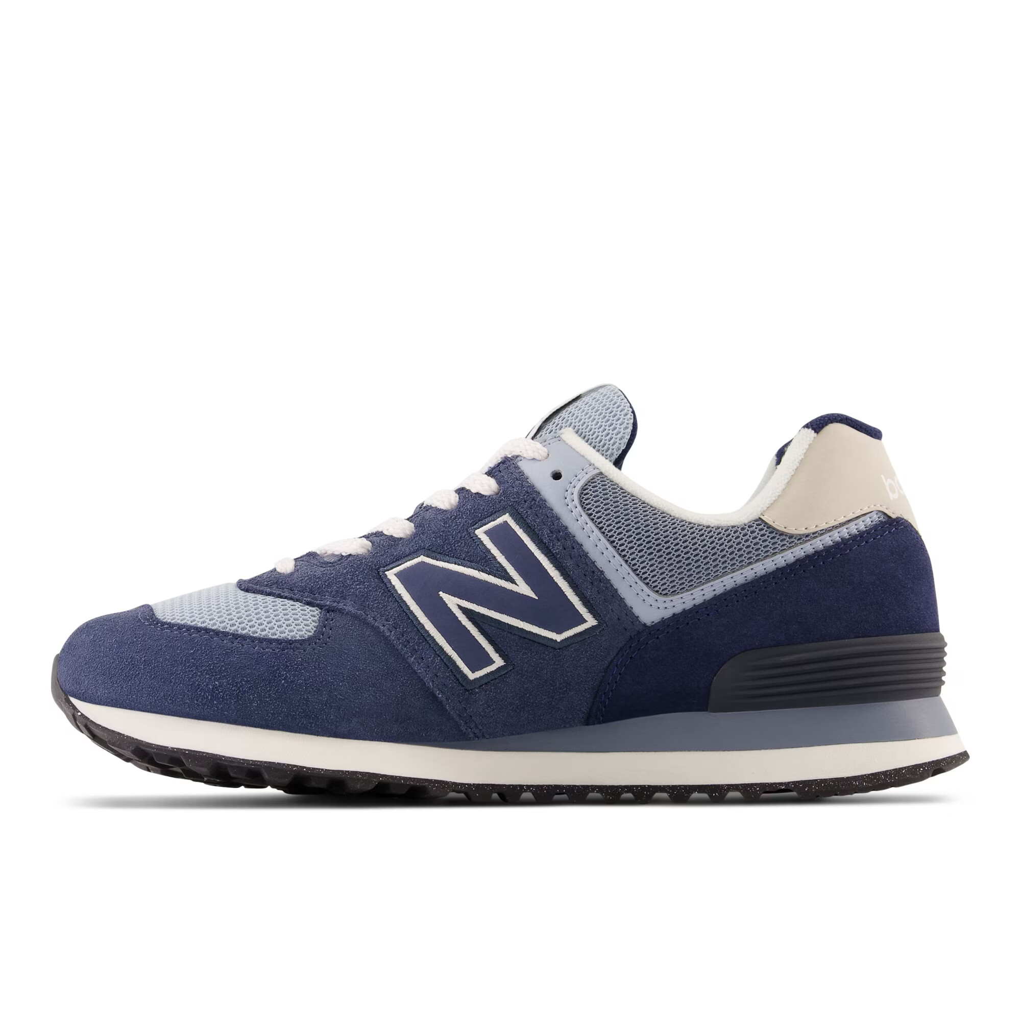 new balance Pantofi sport '574' albastru / alb - Pled.ro