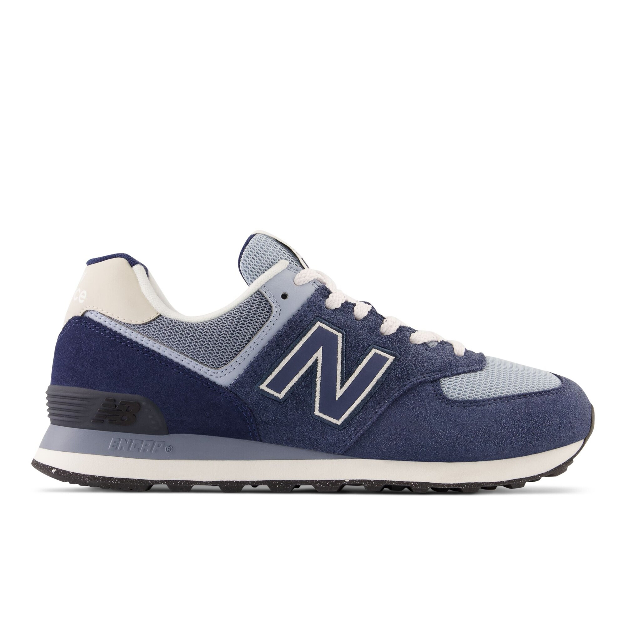 new balance Pantofi sport '574' albastru / alb - Pled.ro