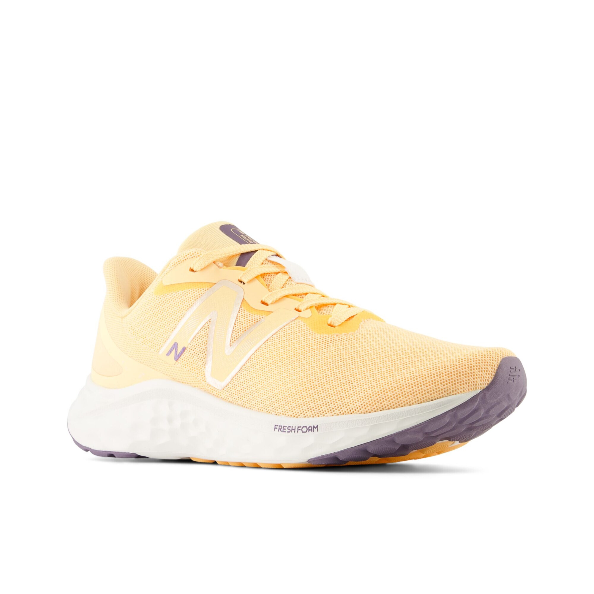 new balance Sneaker de alergat 'Arishi V4' galben / alb - Pled.ro