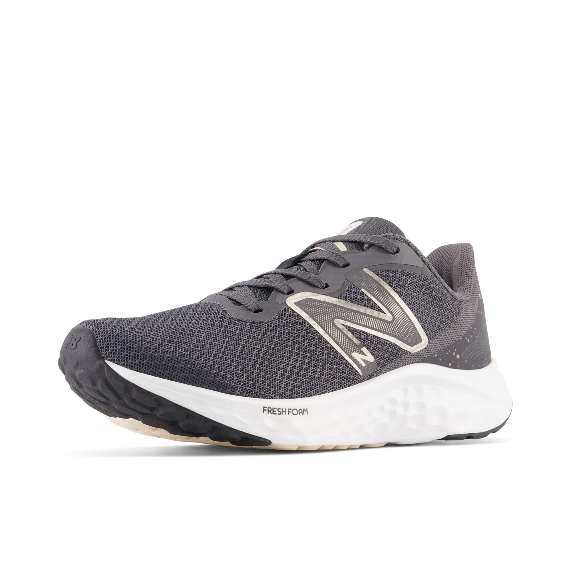 new balance Sneaker de alergat 'Arishi V4' gri închis / alb - Pled.ro