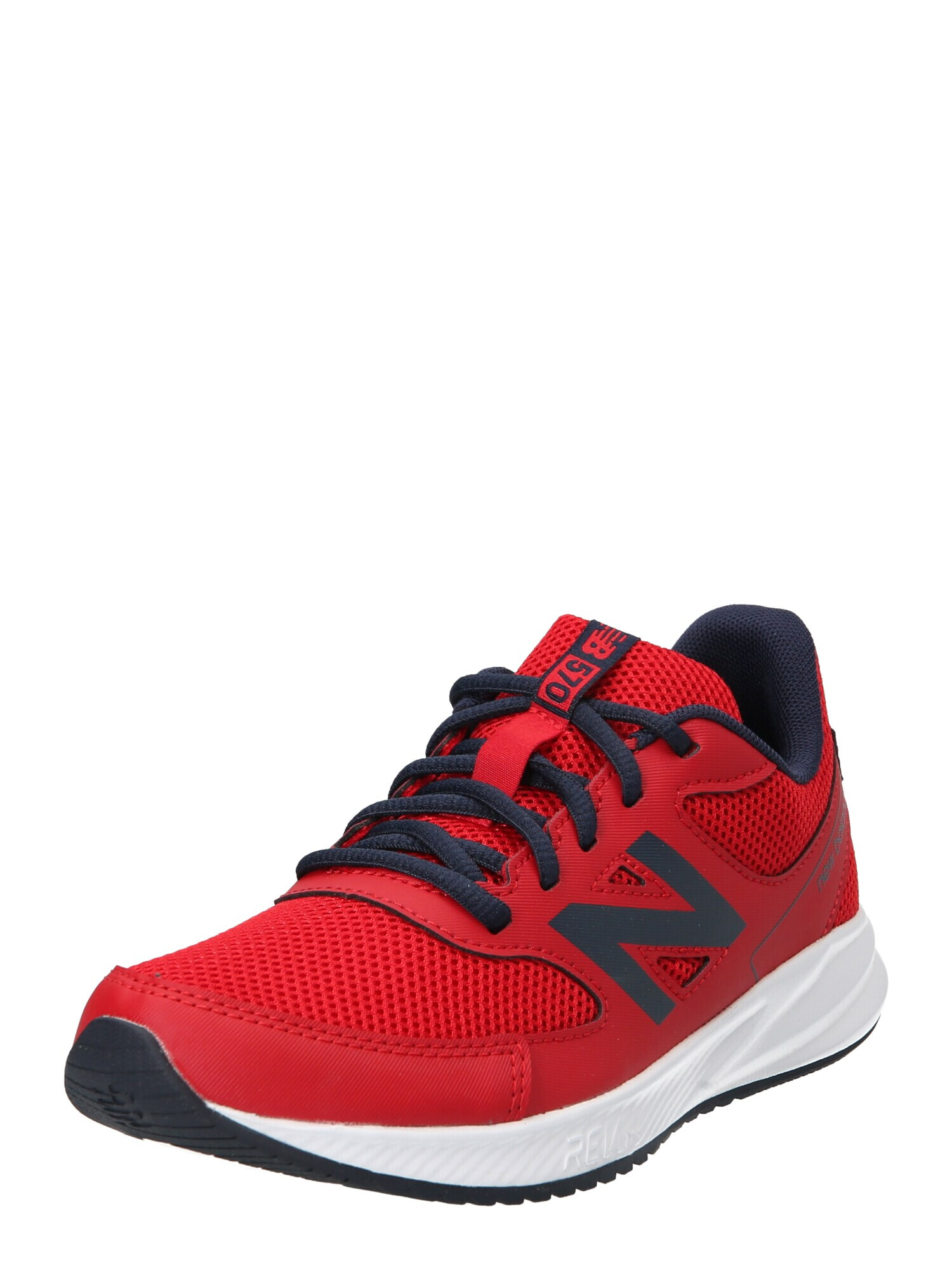 new balance Pantofi sport bleumarin / roșu - Pled.ro