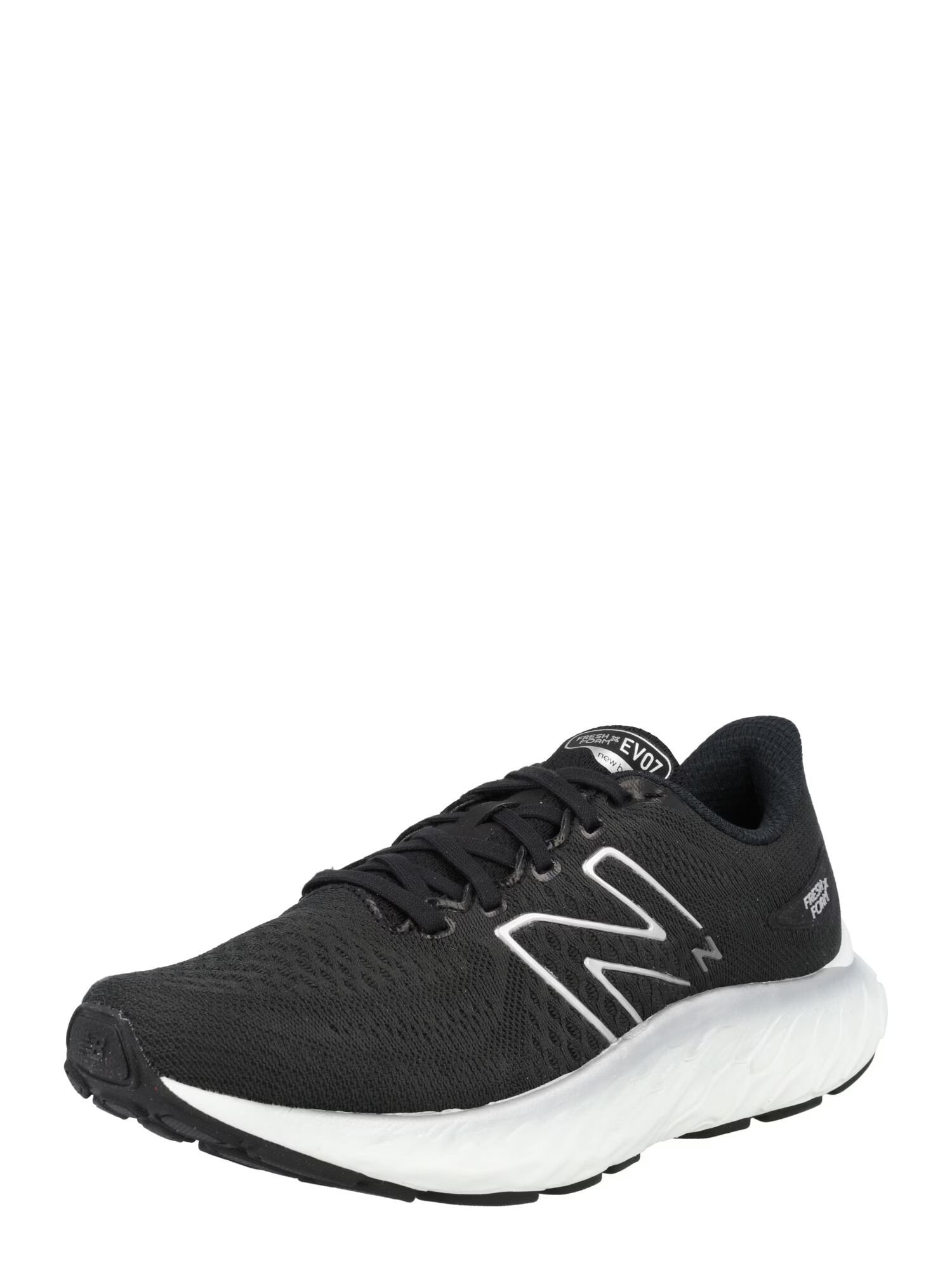 new balance Sneaker de alergat 'Evoz' negru / alb - Pled.ro