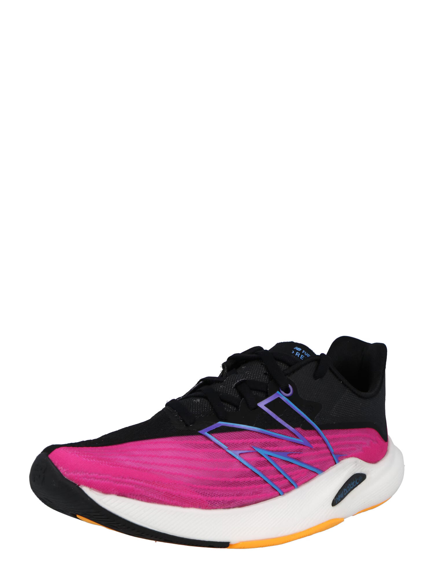 new balance Pantofi sport 'FC Rebel' albastru / mov deschis / roz / negru - Pled.ro