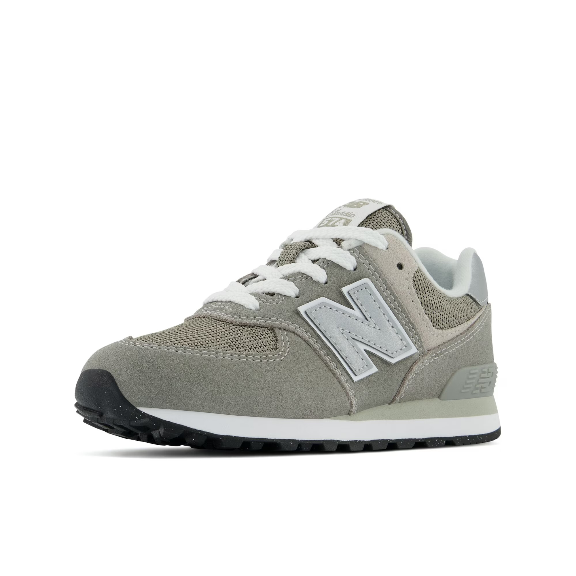 new balance Sneaker '574' pământiu / gri fumuriu - Pled.ro