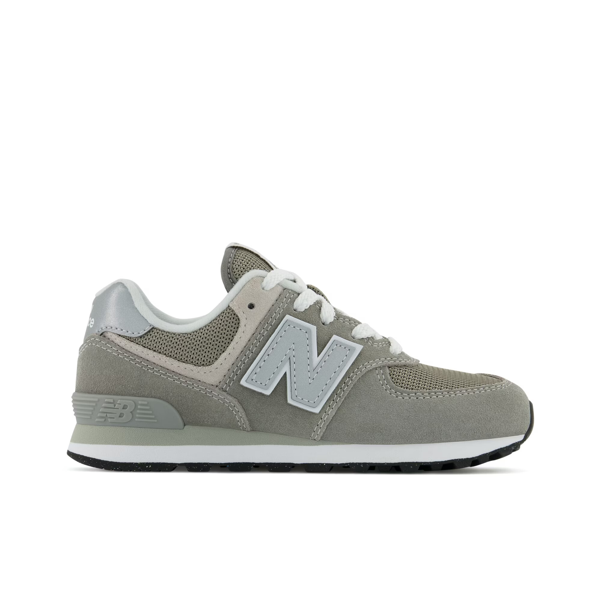 new balance Sneaker '574' pământiu / gri fumuriu - Pled.ro