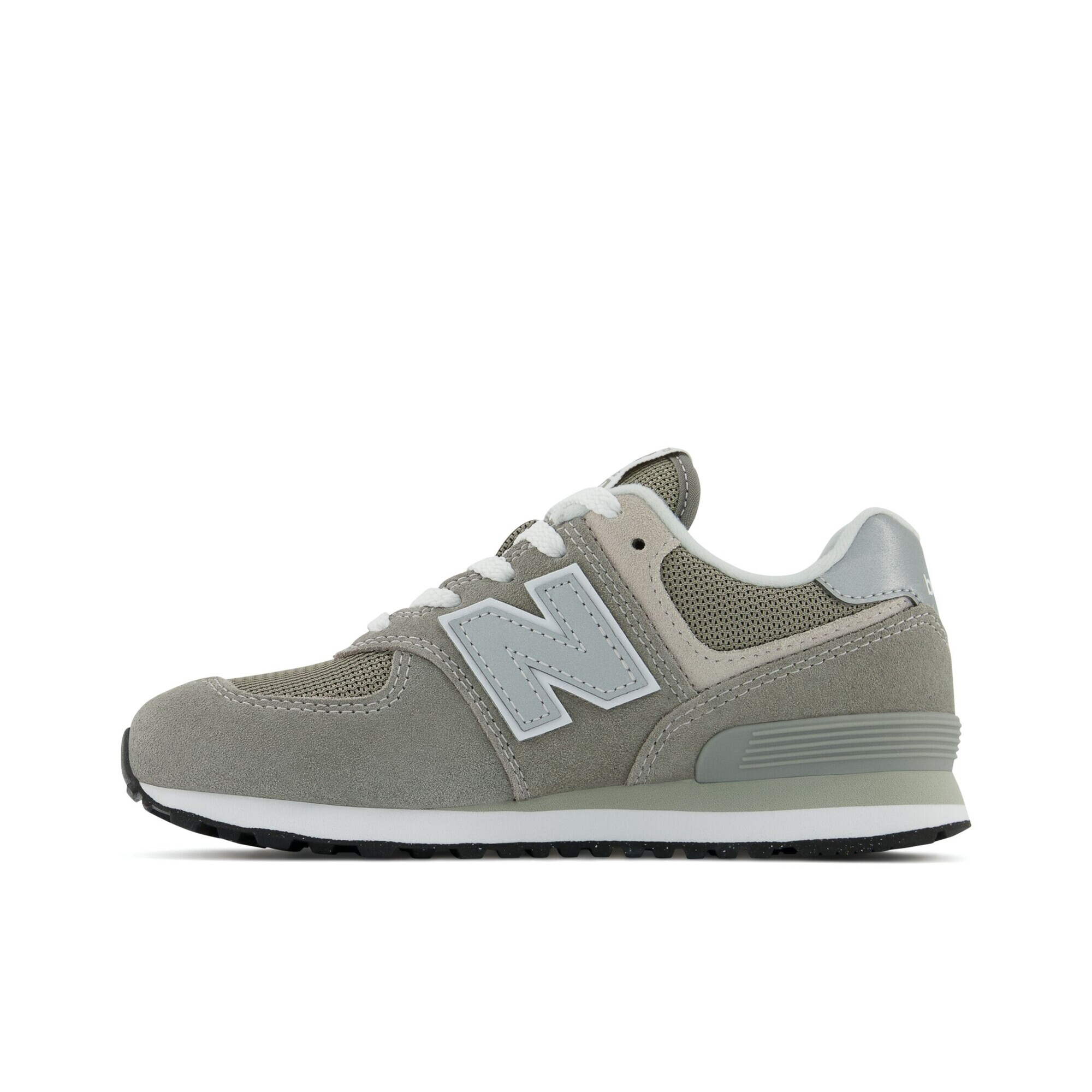 new balance Sneaker '574' pământiu / gri fumuriu - Pled.ro