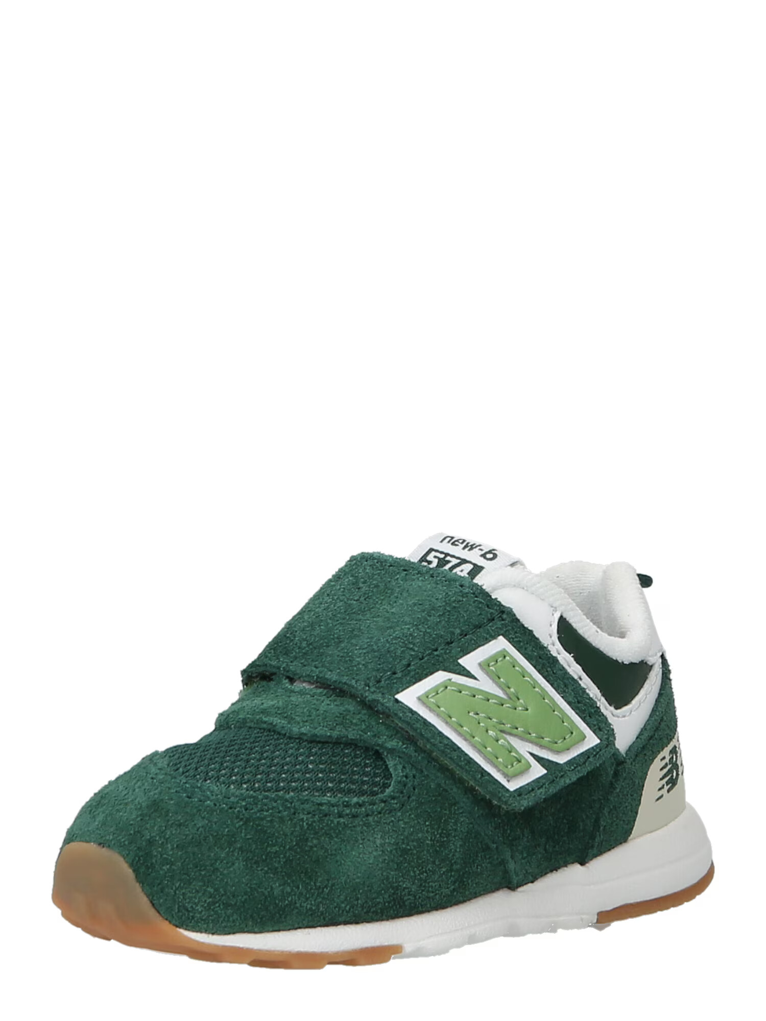 new balance Sneaker '574' verde - Pled.ro