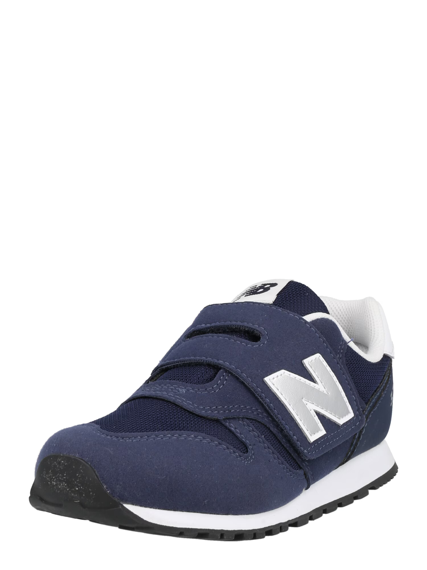 new balance Sneaker albastru închis / alb - Pled.ro