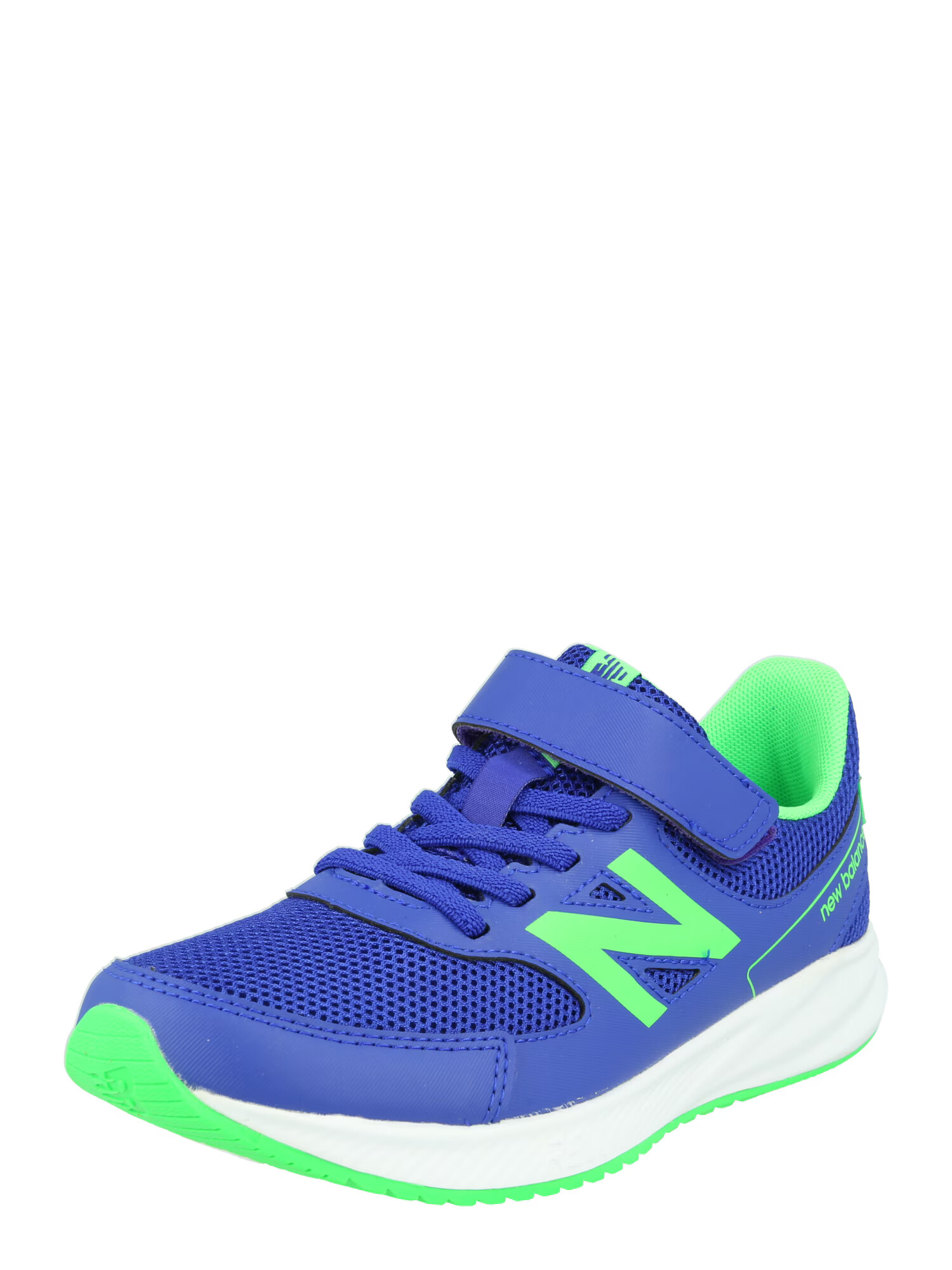 new balance Pantofi sport '570' albastru / verde deschis - Pled.ro