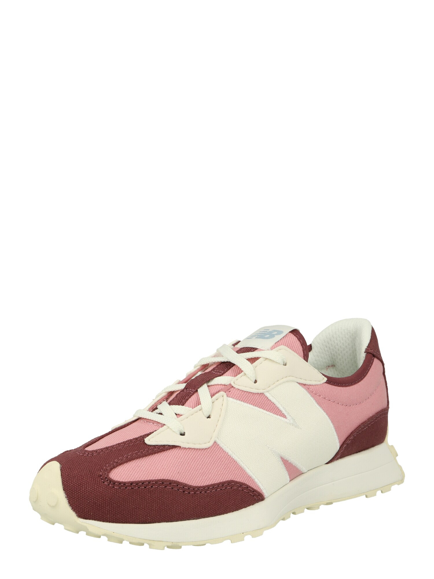 new balance Sneaker '327' crem / roz deschis / roşu închis - Pled.ro