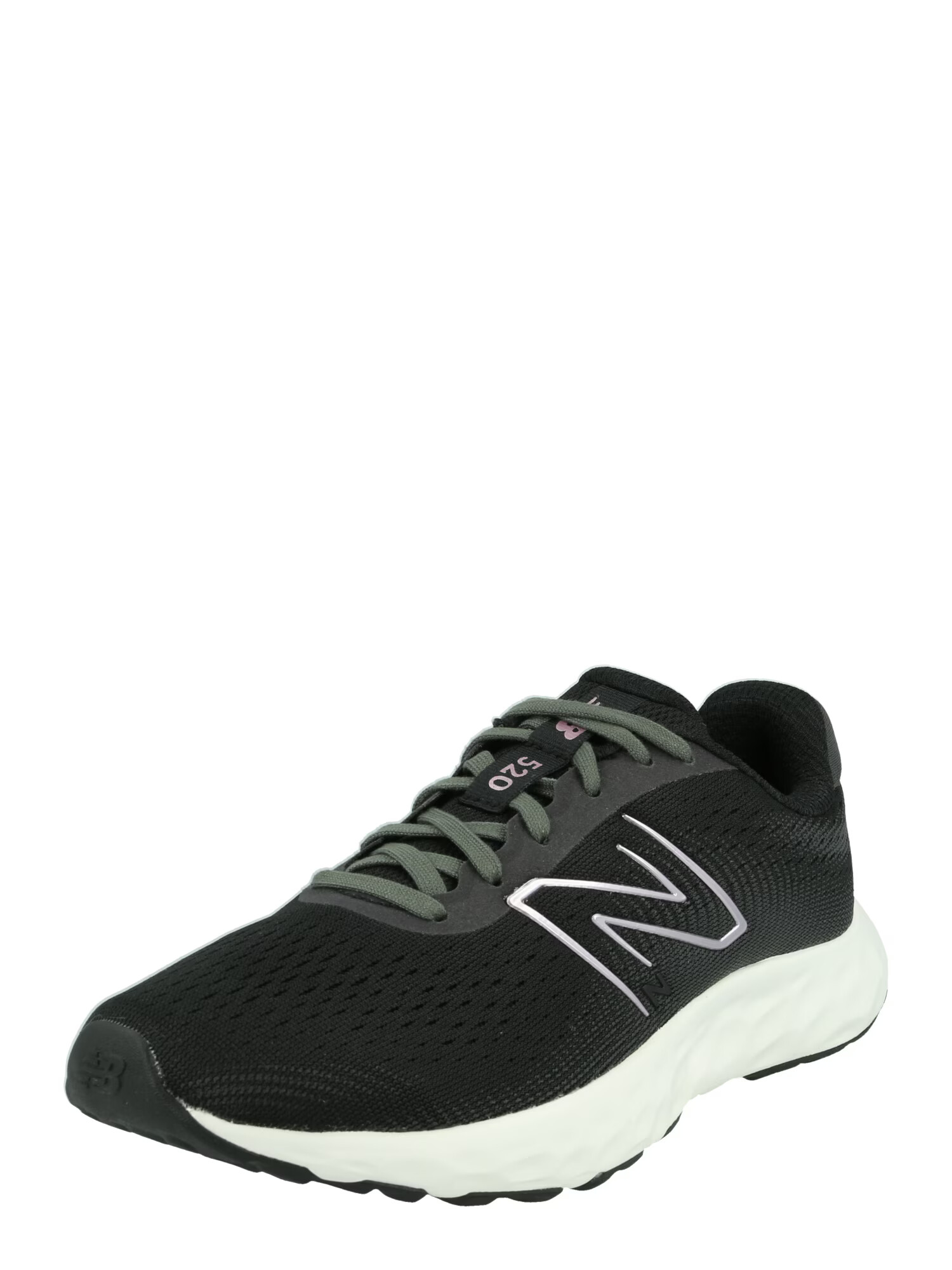 new balance Sneaker de alergat '520' gri închis / negru / argintiu - Pled.ro