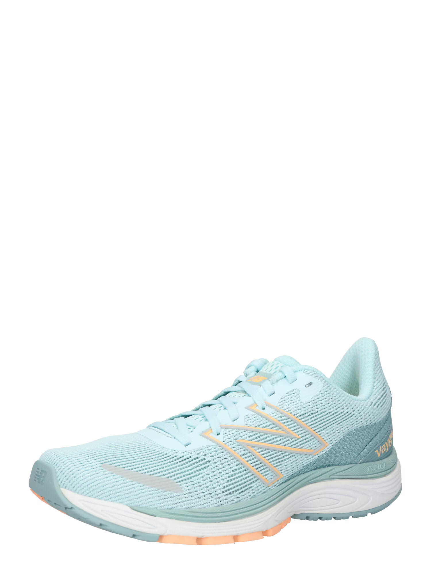 new balance Sneaker de alergat albastru / albastru deschis / galben / gri - Pled.ro