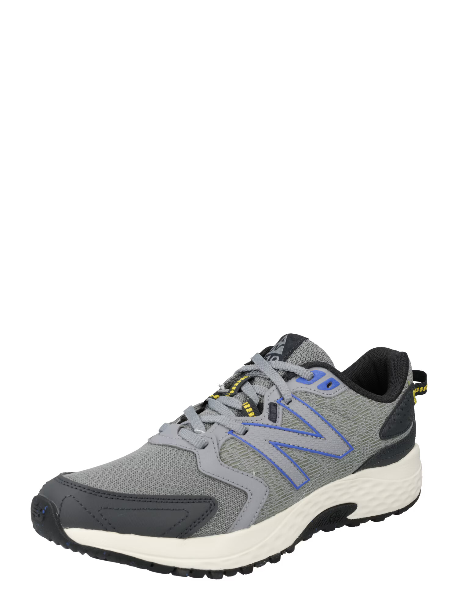 new balance Sneaker de alergat albastru / gri / negru - Pled.ro