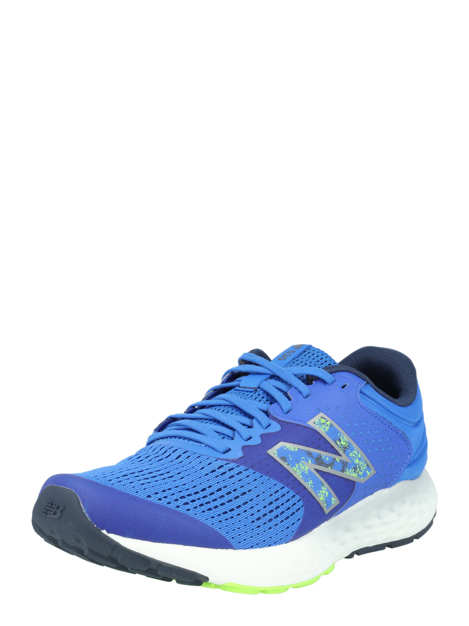 new balance Sneaker de alergat albastru / lila - Pled.ro